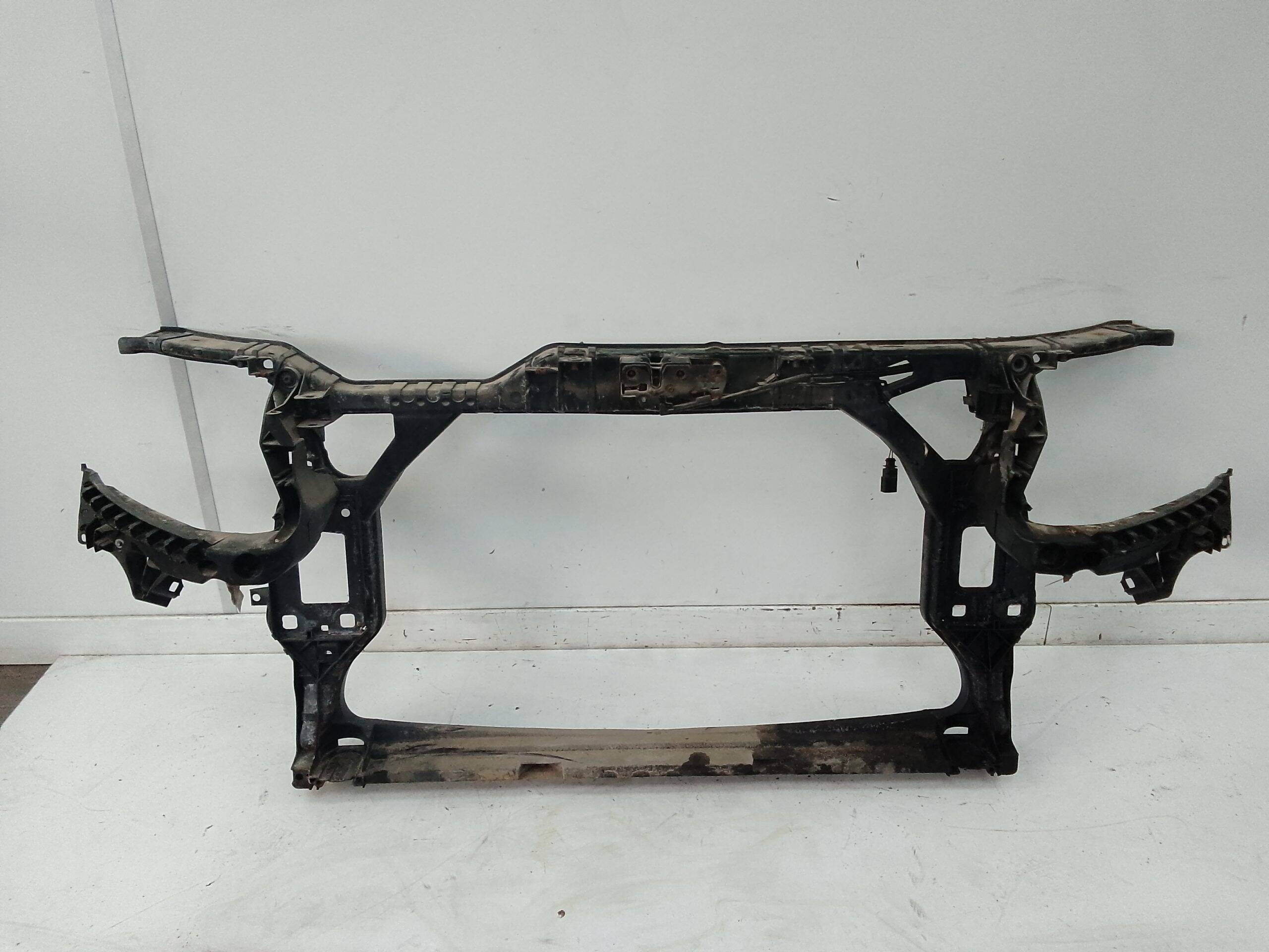 Soporte radiador audi a5 sportback (8t)(05.2009->)