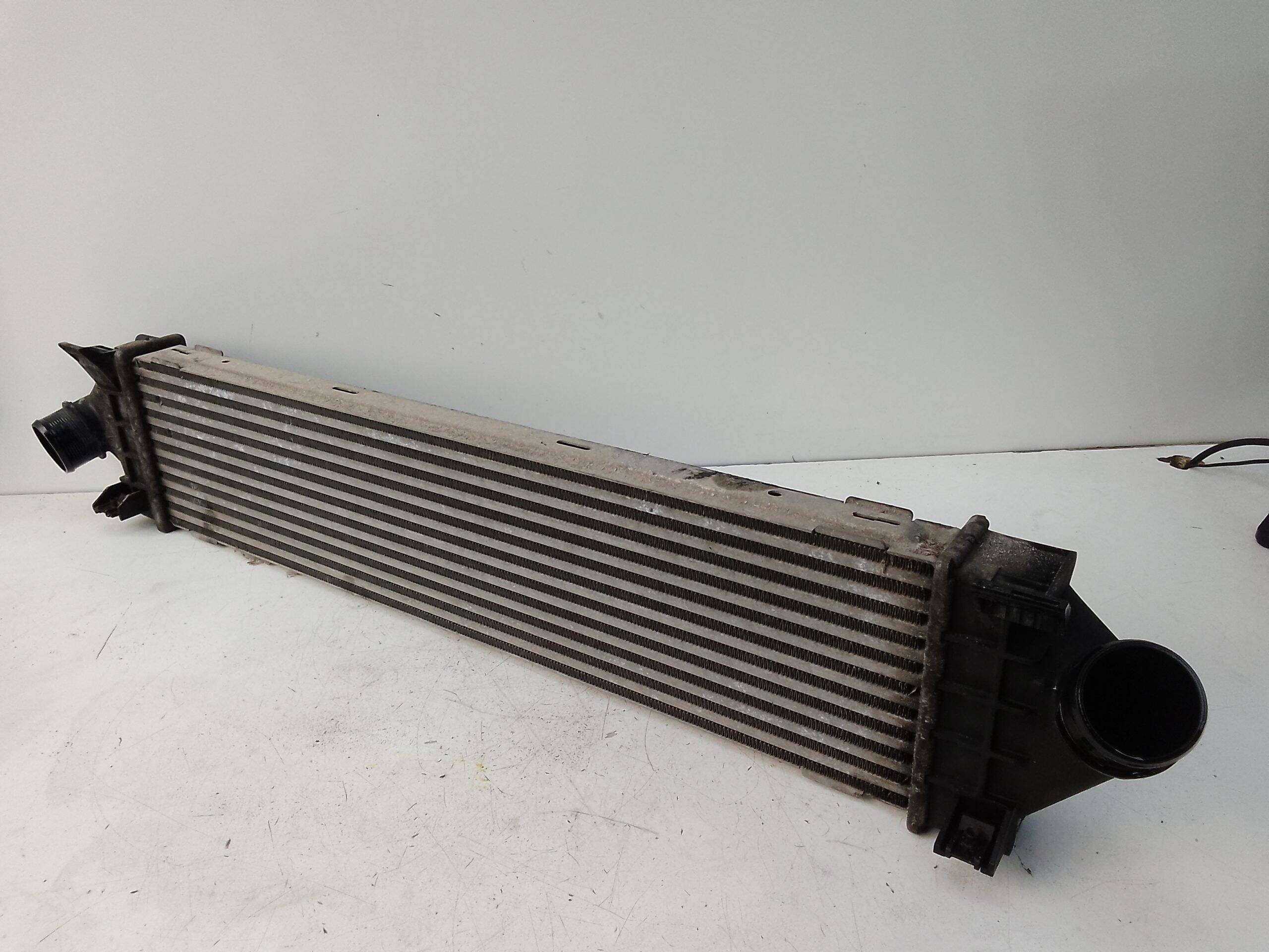 Intercooler ford mondeo berlina (ca2)(2007->)