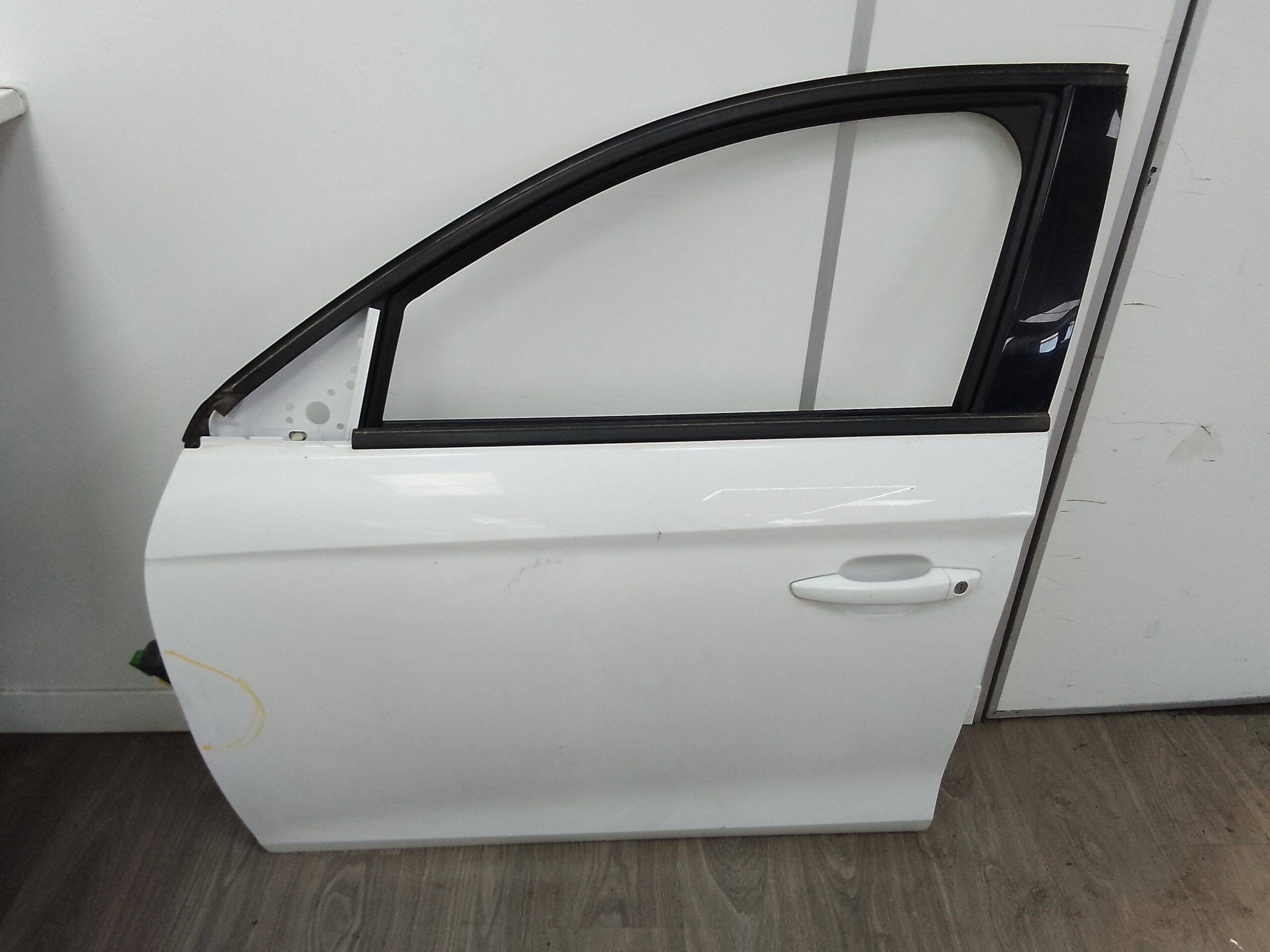 Puerta delantera izquierda opel corsa f (2019->)