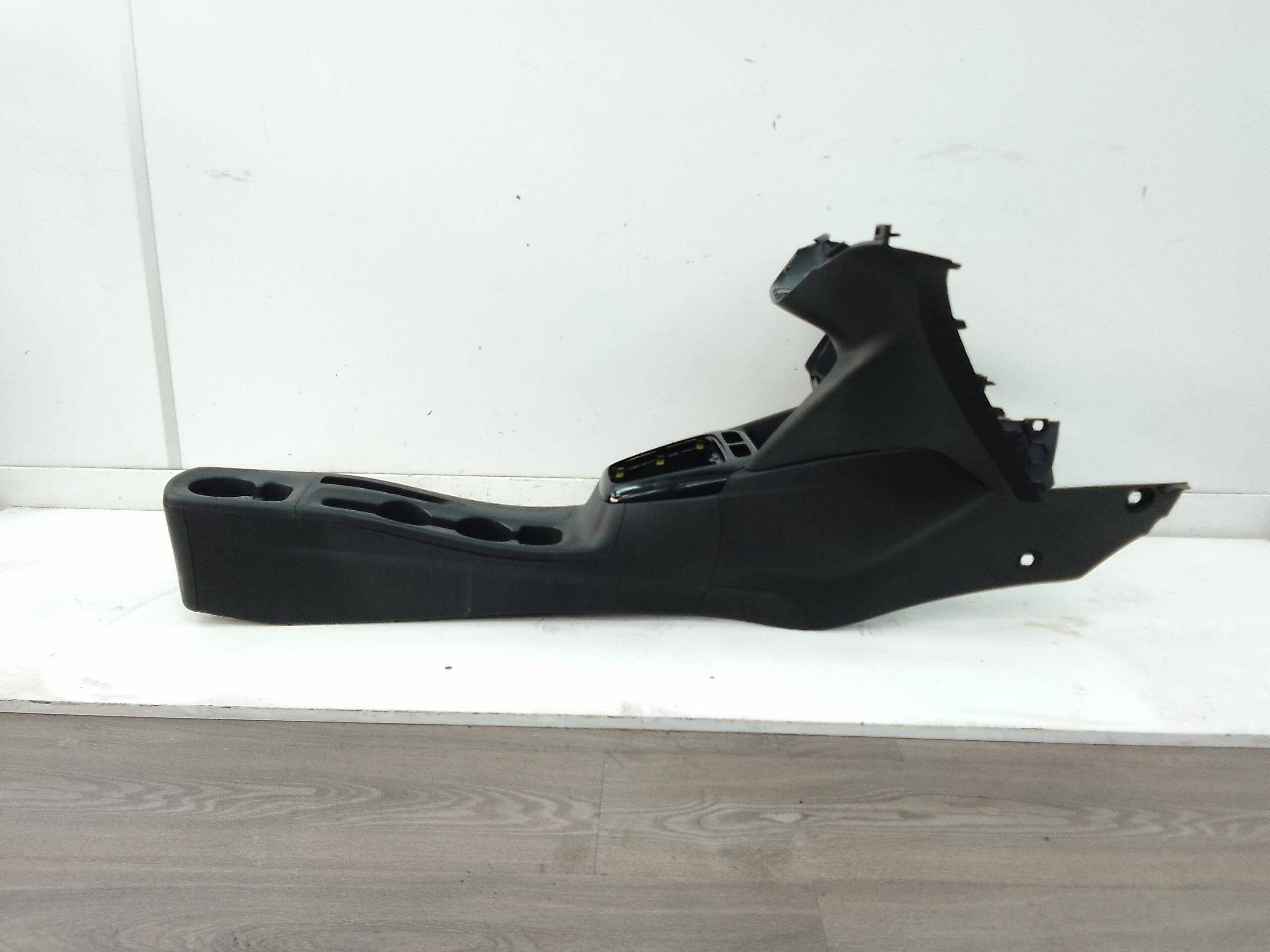 Consola central opel corsa f (2019->)