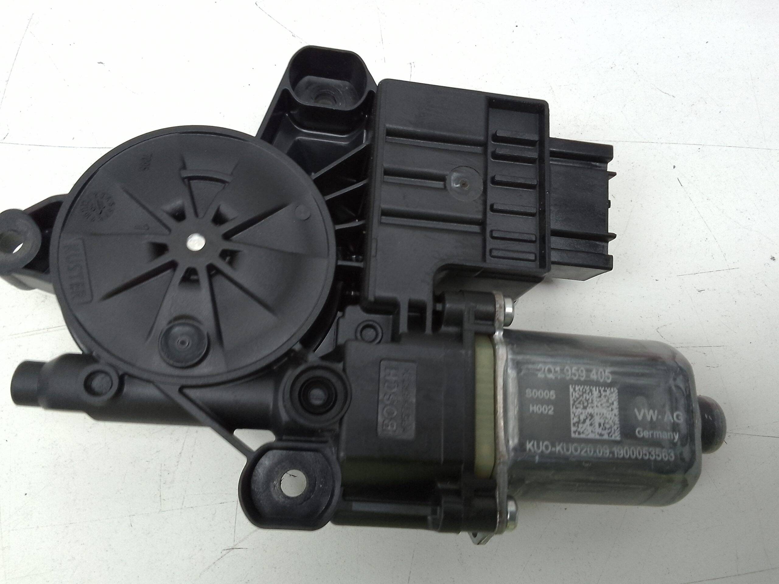 Motor elevalunas delantero izquierdo volkswagen polo vi (aw1)(08.2017->)