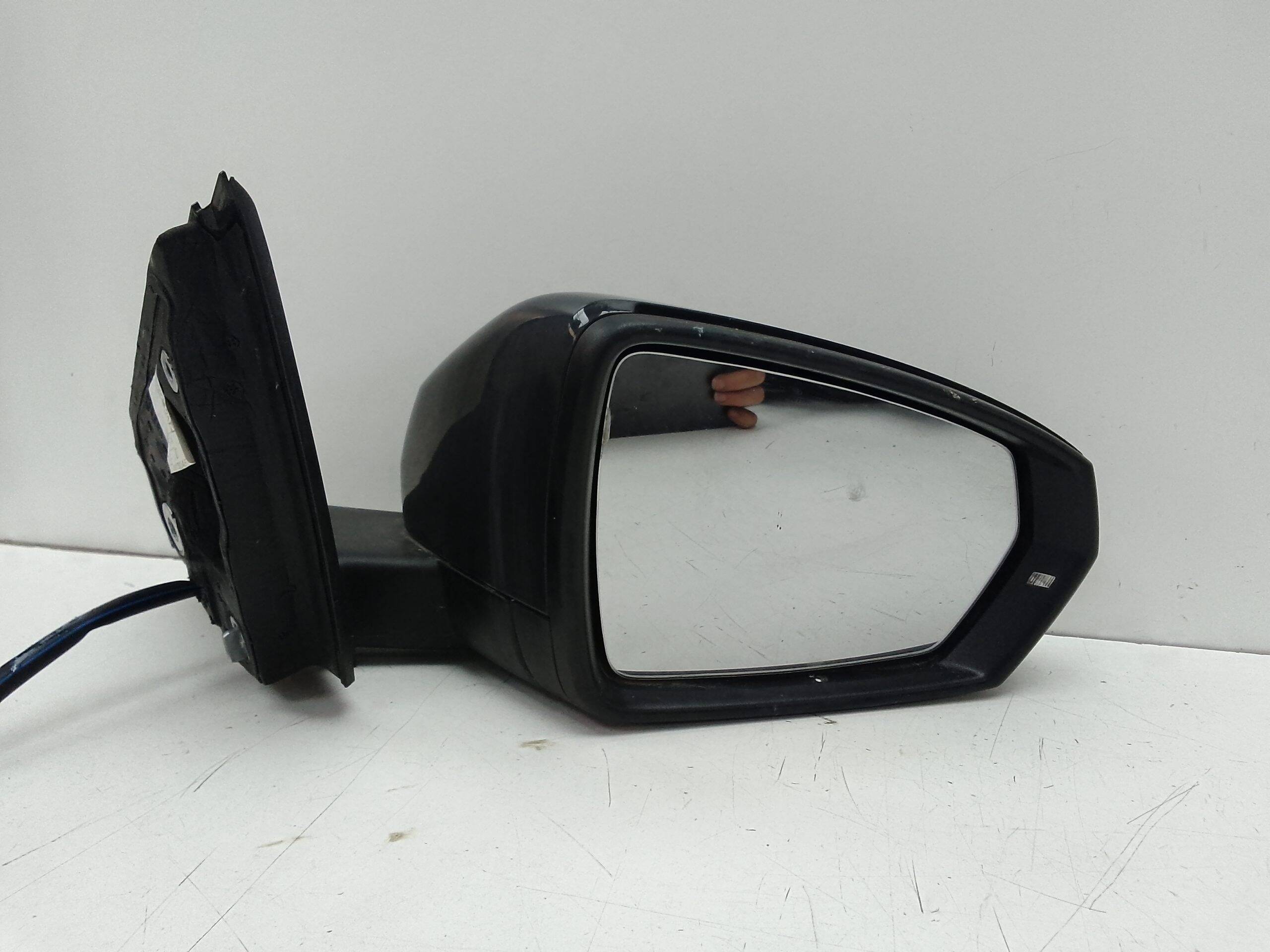 Retrovisor derecho volkswagen polo vi (aw1)(08.2017->)