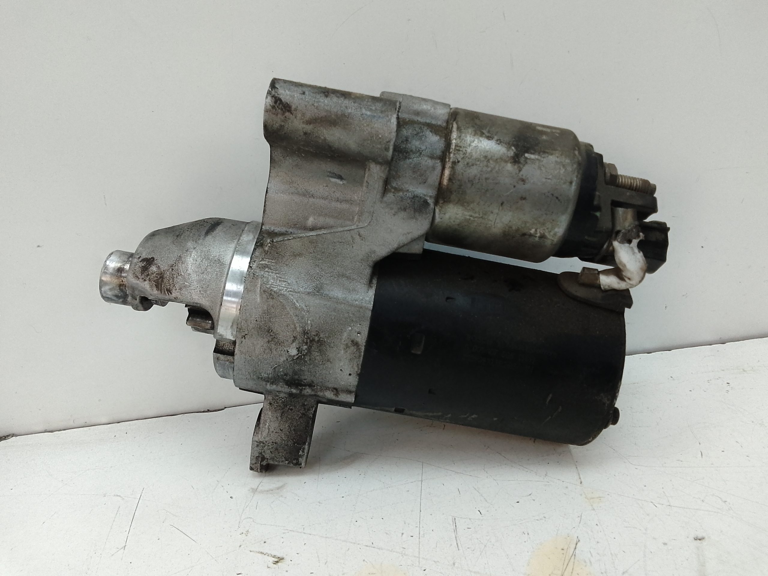 Motor arranque audi q5 (8r)(2008->)