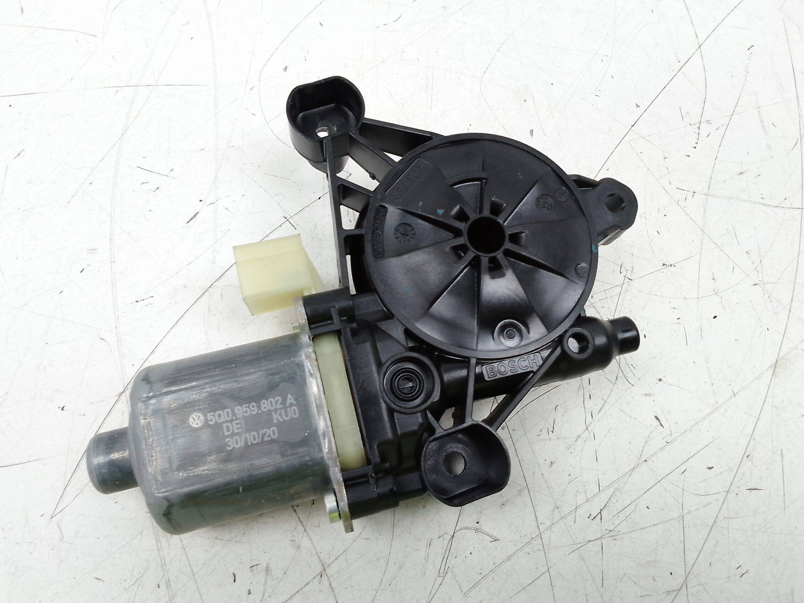 Motor elevalunas delantero izquierdo volkswagen touran (5t1)(04.2015->)