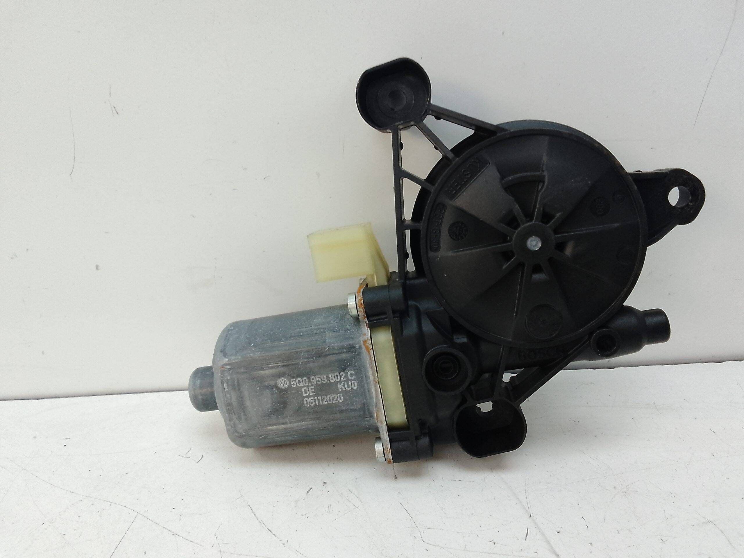 Motor elevalunas delantero derecho volkswagen touran (5t1)(04.2015->)