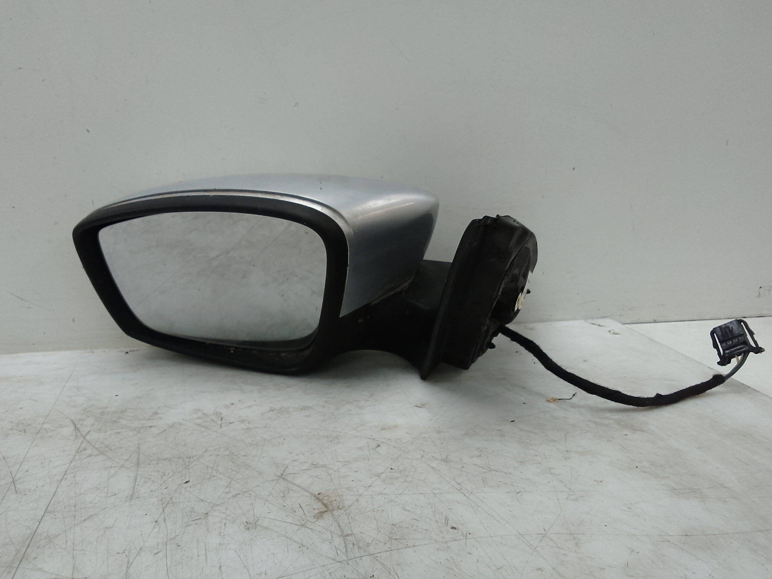 Retrovisor izquierdo electrico seat toledo (kg3)(07.2012->)