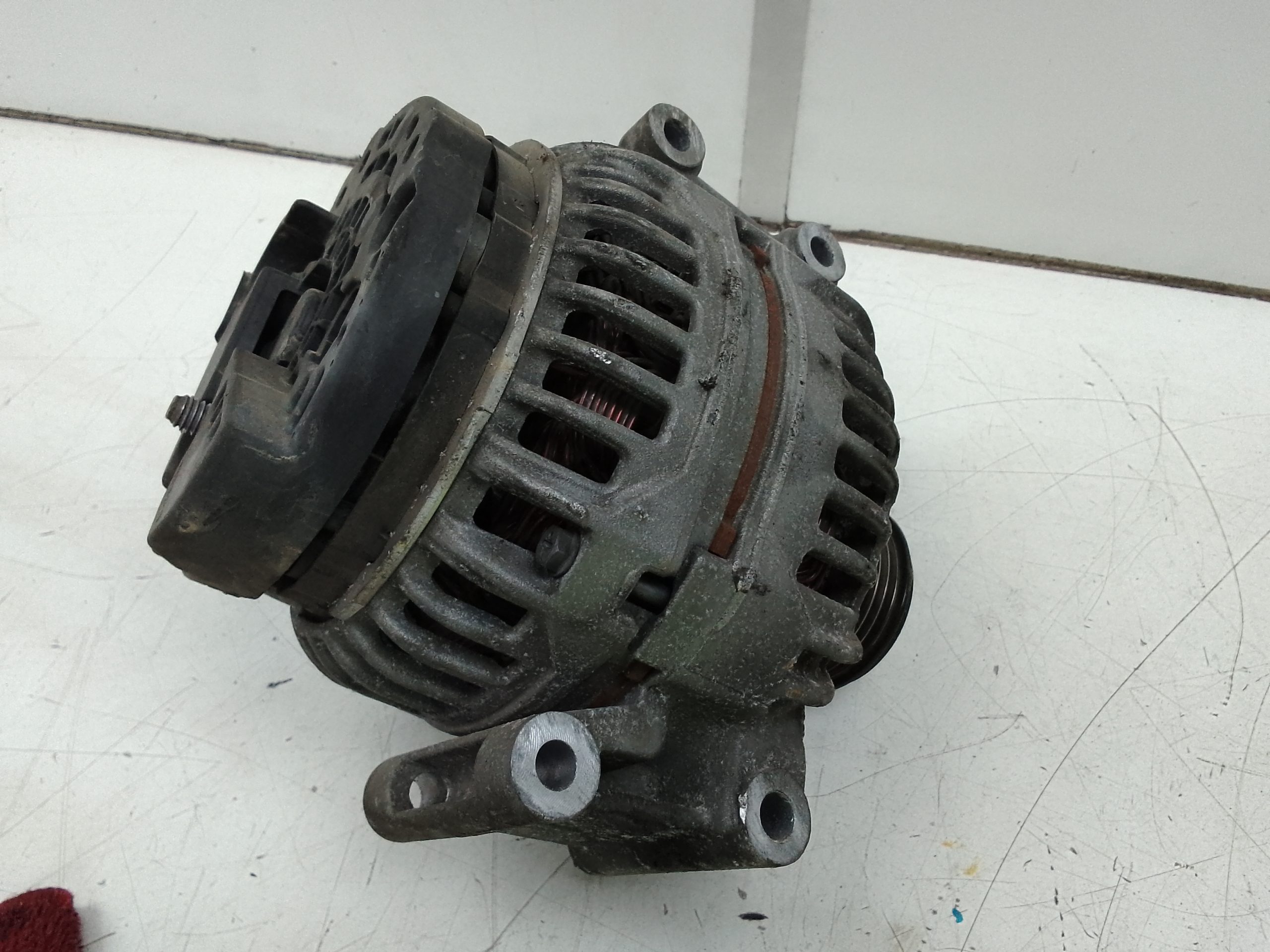 Alternador audi a4 allroad quattro (8kh)(2009->)