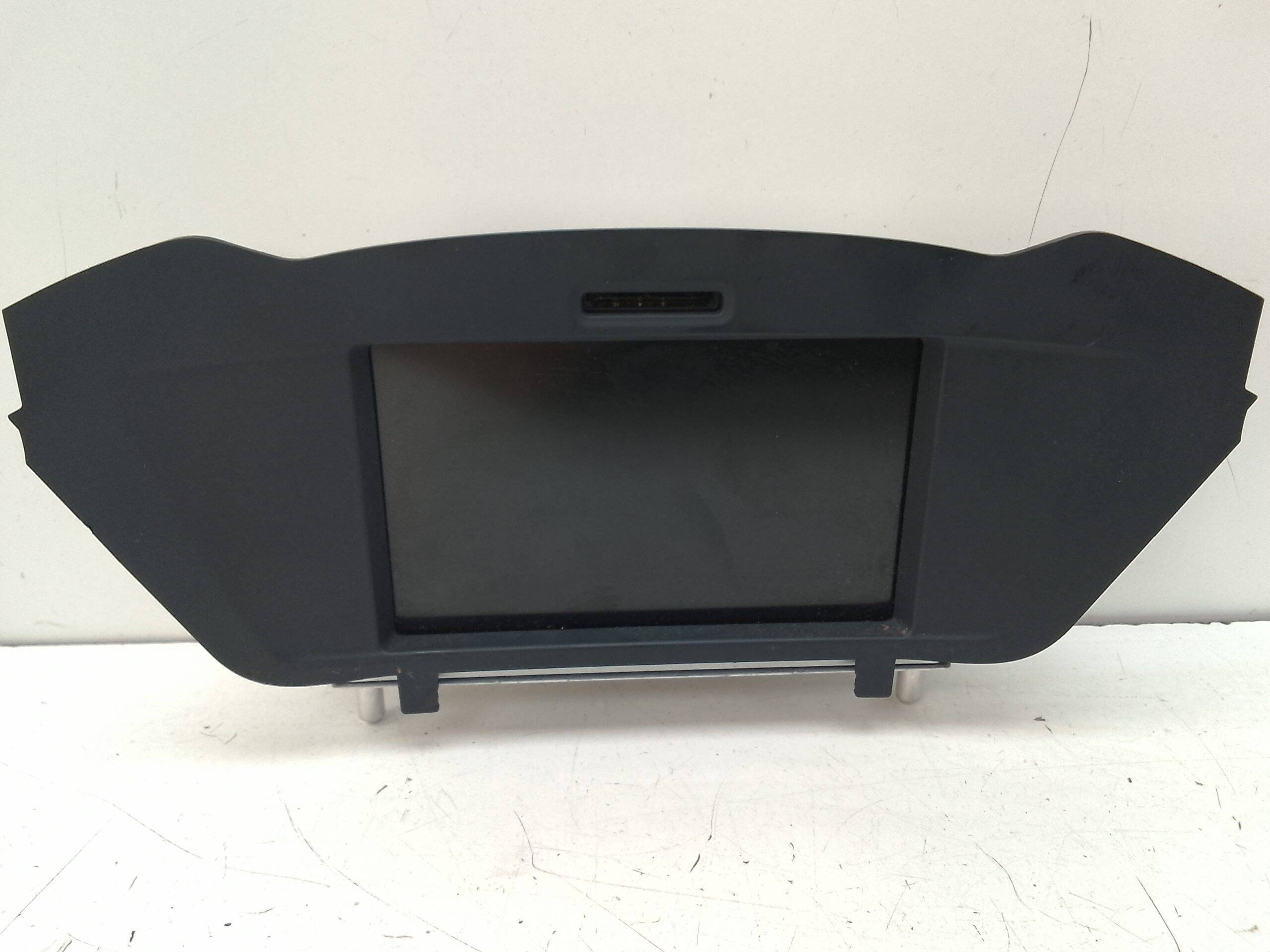 Pantalla multifuncion ford c-max (cb7)(2010->)