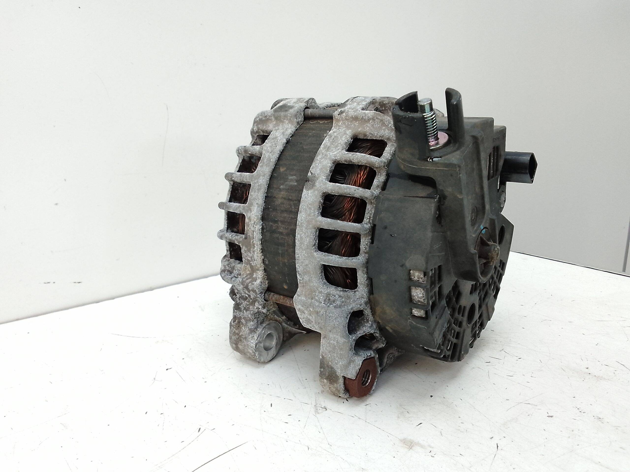 Alternador jaguar xf (04.2015->)