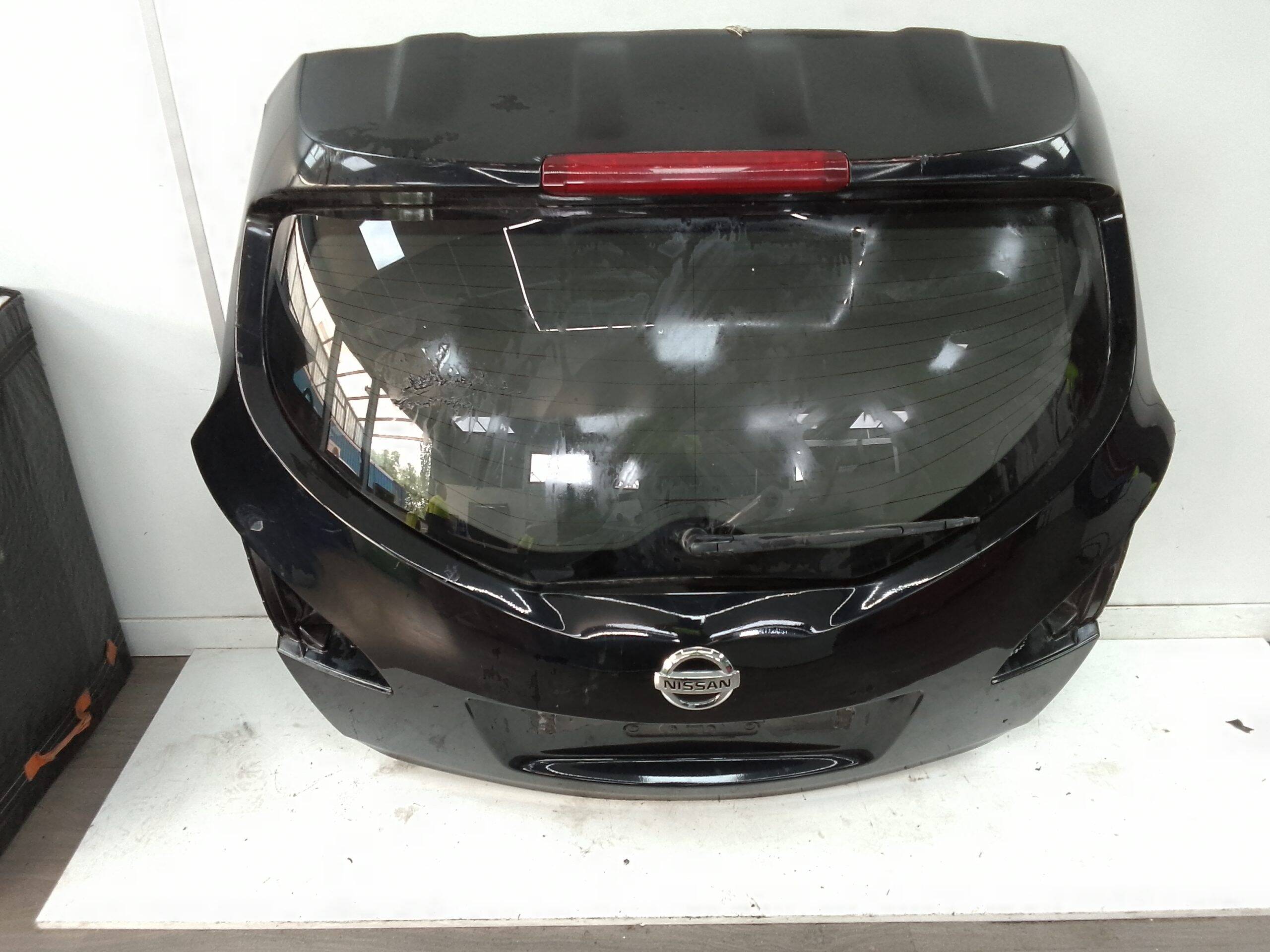 Porton trasero nissan murano (z51)(06.2008->)