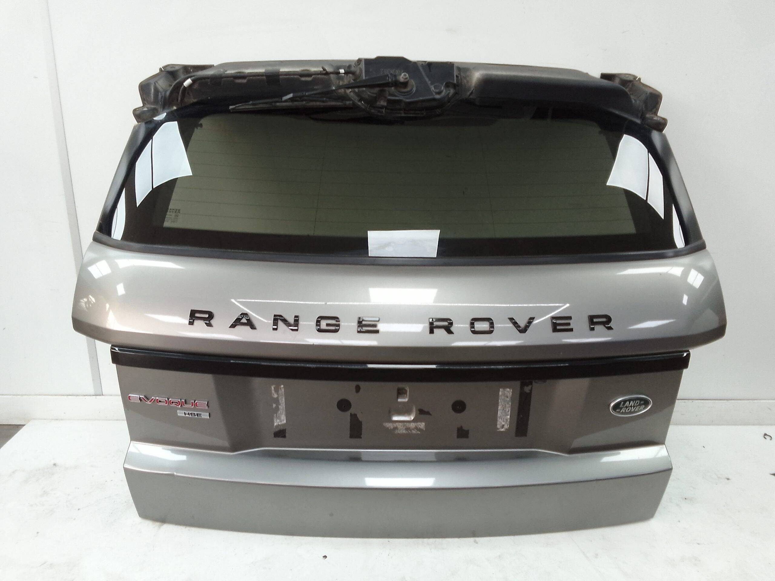 Porton trasero land rover range rover evoque (2011->)