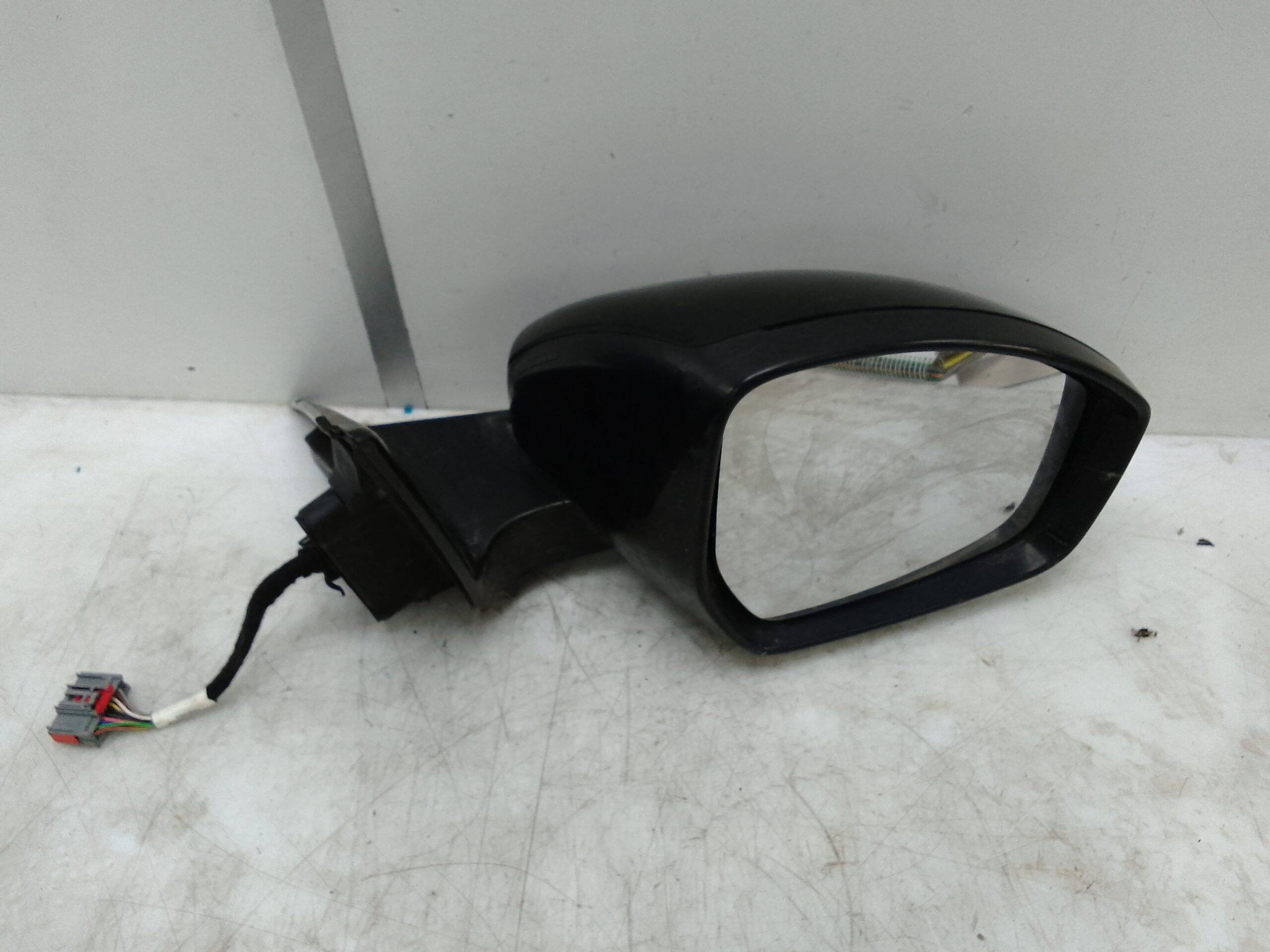 Retrovisor derecho electrico land rover range rover evoque (2011->)