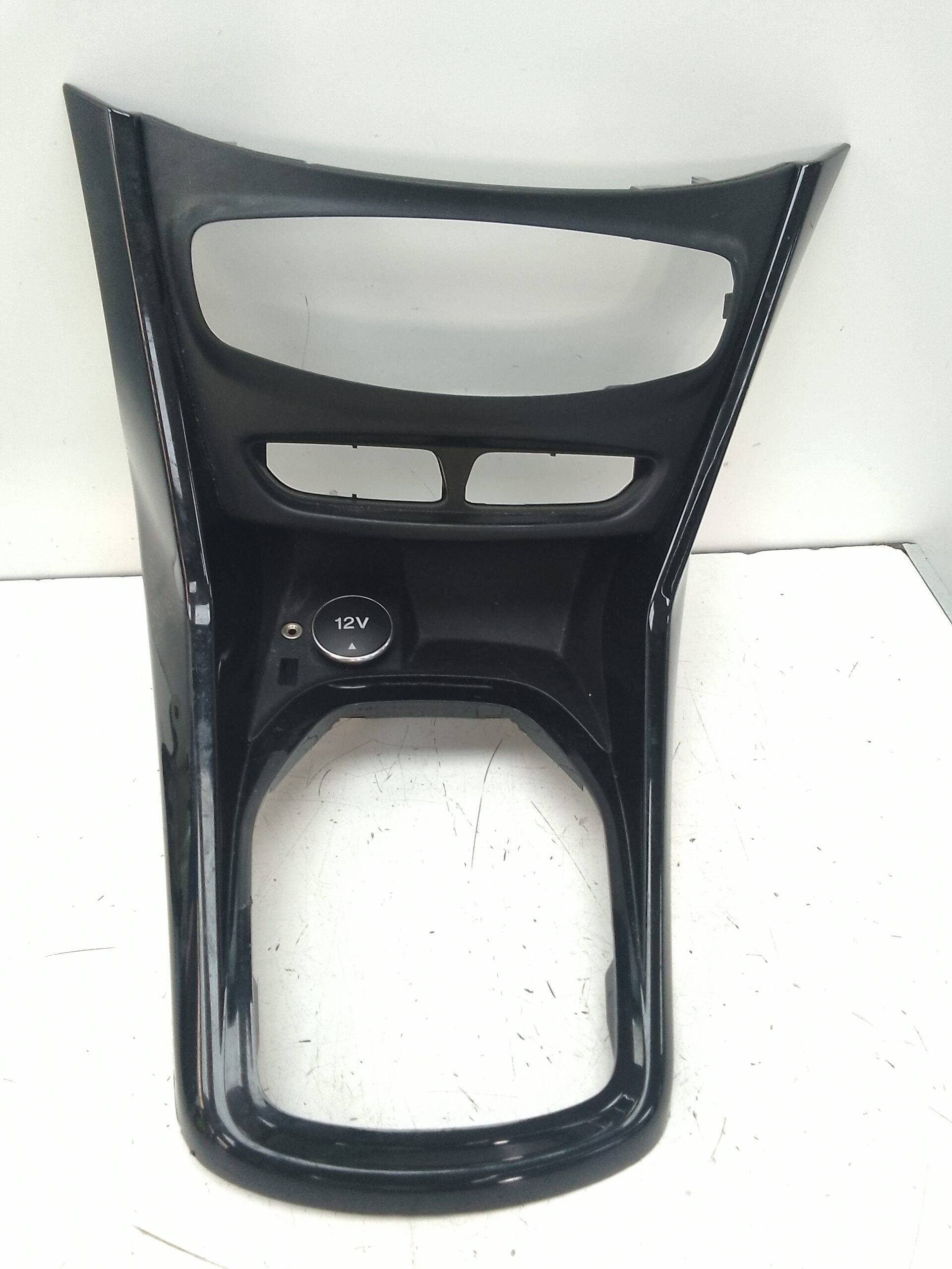 Moldura consola central delantera ford b-max (cb2)(2012->)