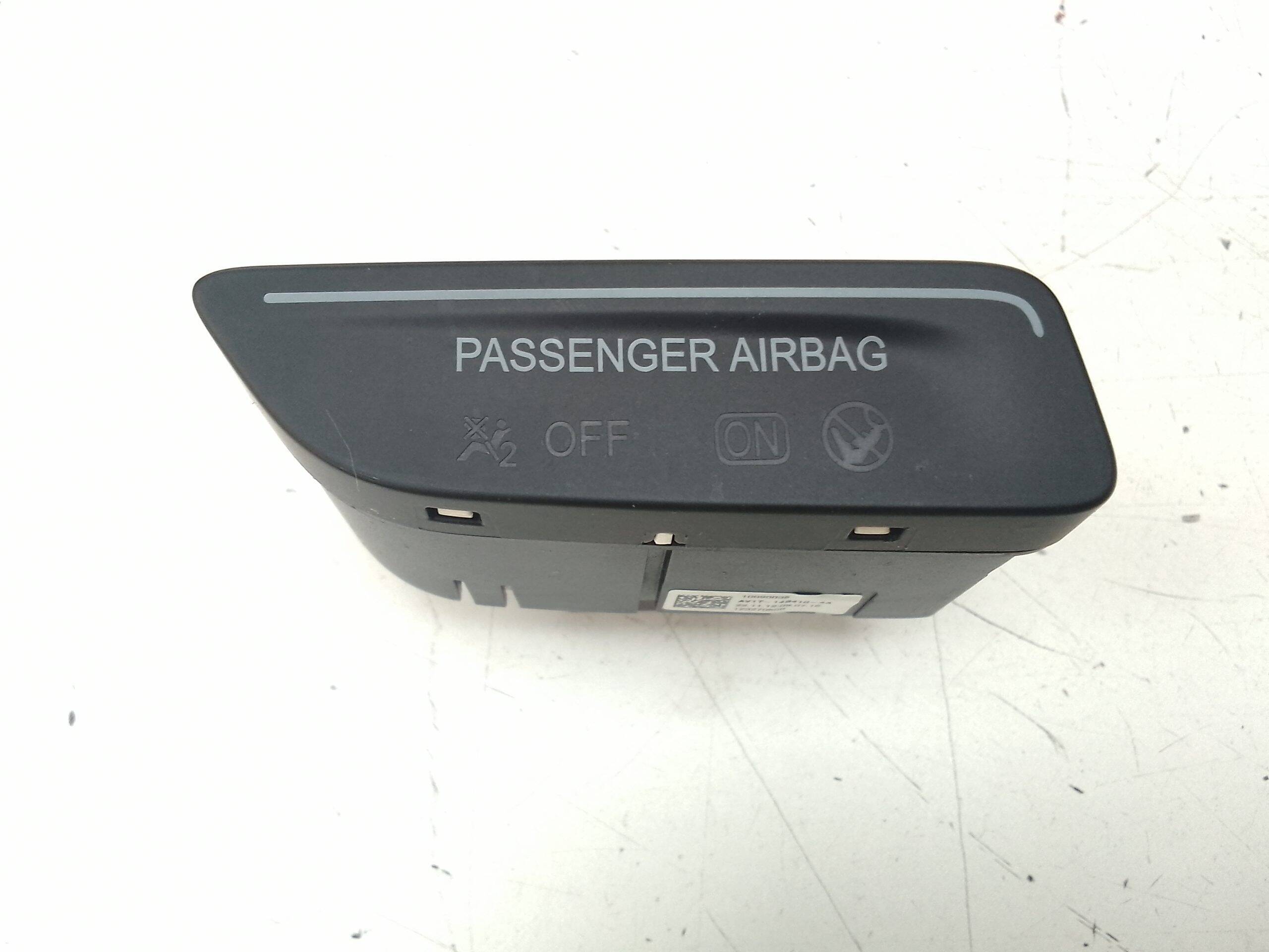 Pantalla airbag ford b-max (cb2)(2012->)