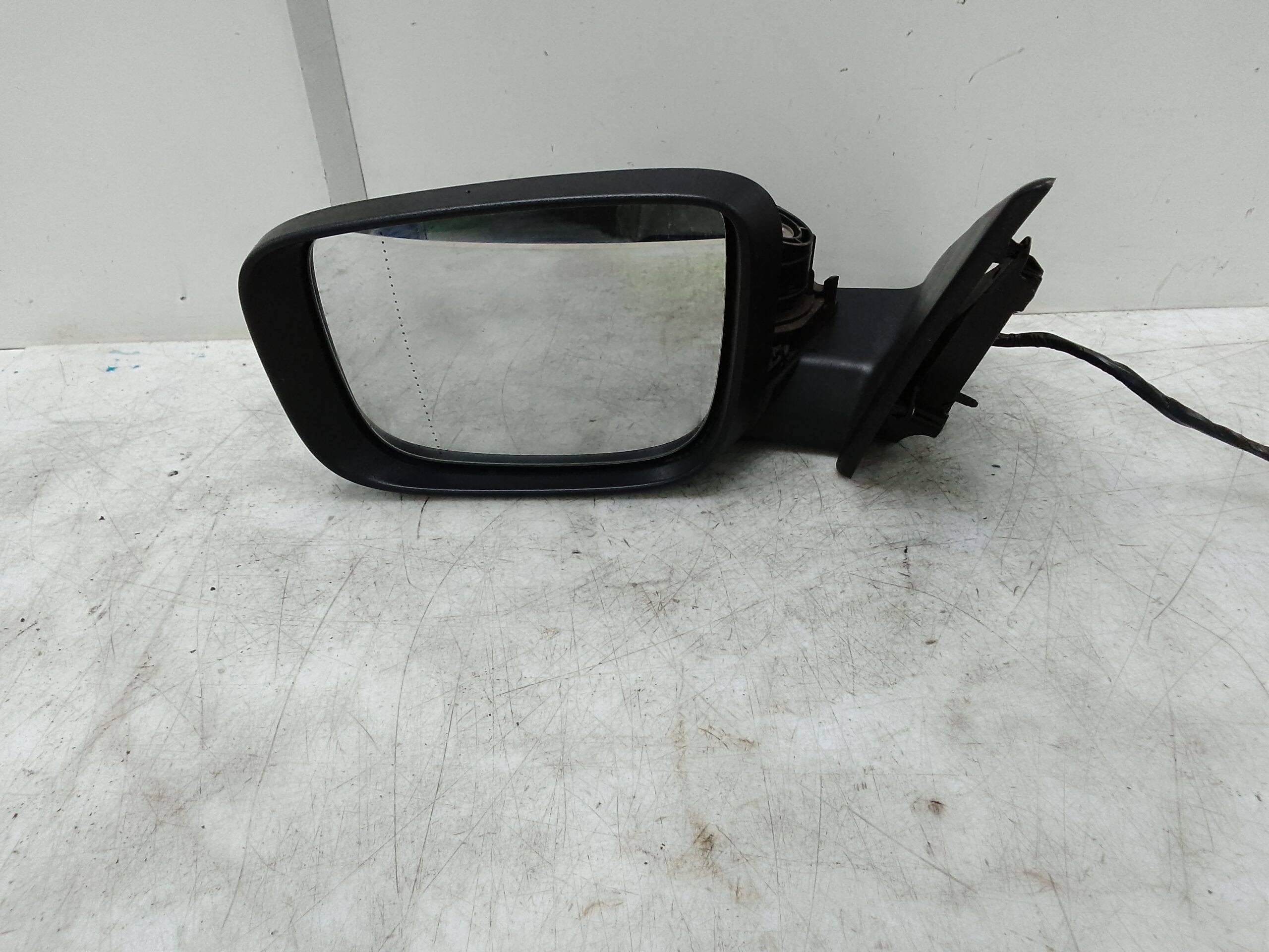 Retrovisor izquierdo electrico volvo xc60 (2008->)