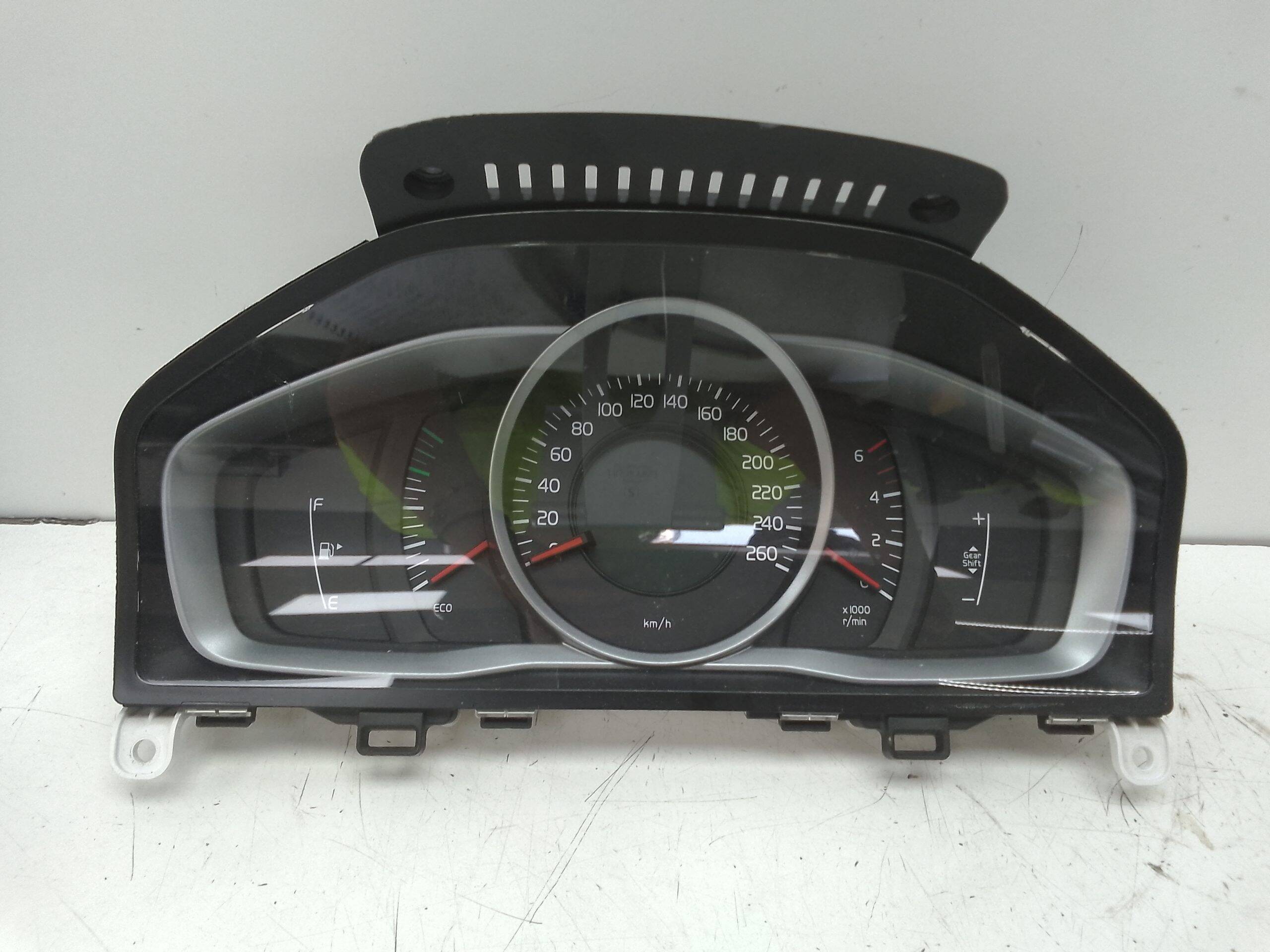 Cuadro instrumentos volvo xc60 (2008->)