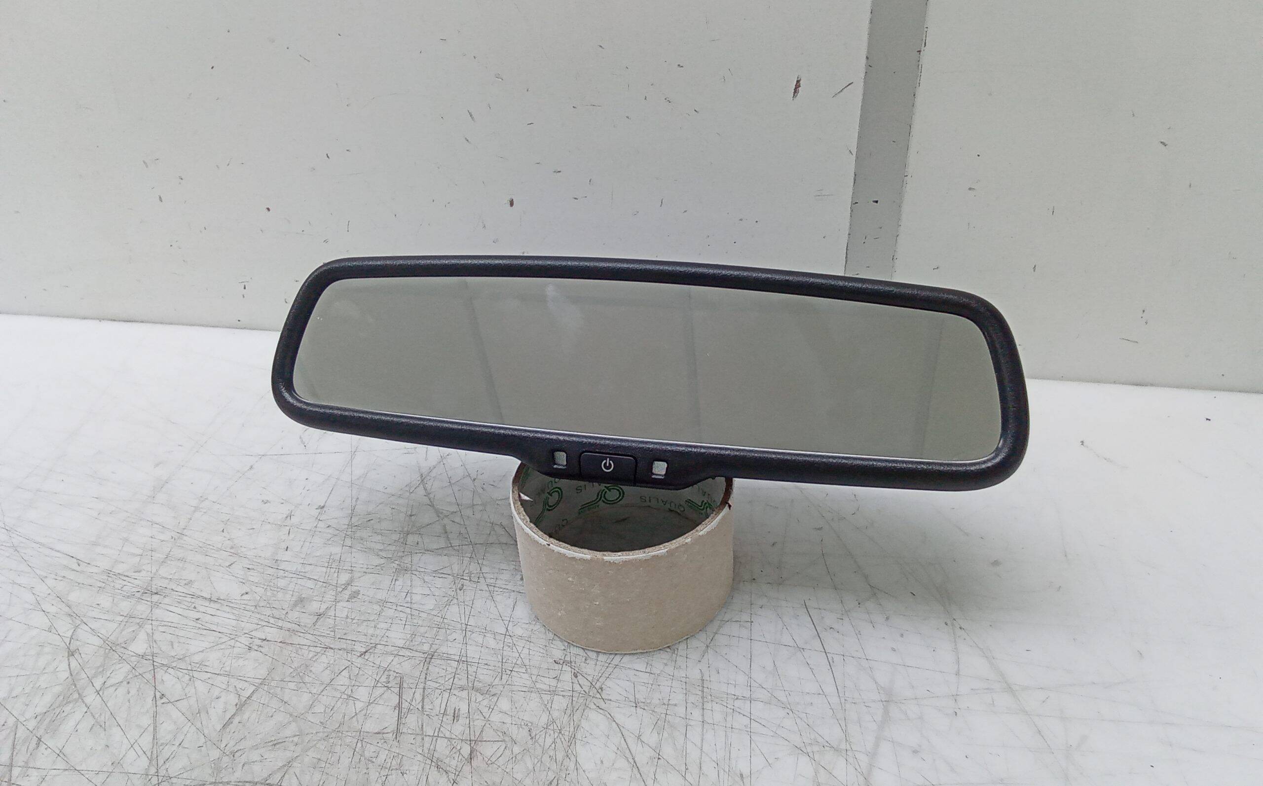 Retrovisor central kia sportage (ql)(2016->)