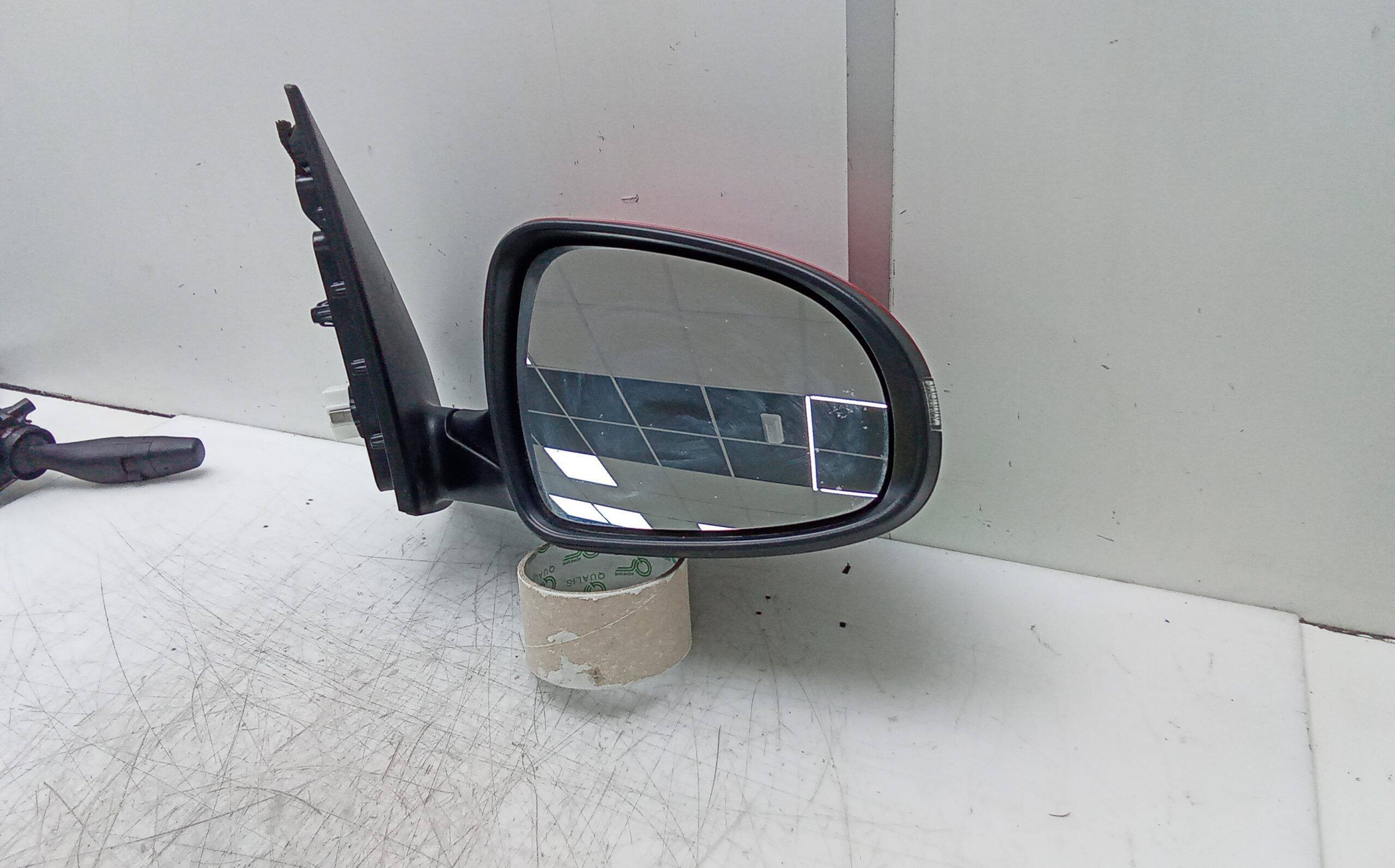 Retrovisor derecho electrico kia sportage (ql)(2016->)