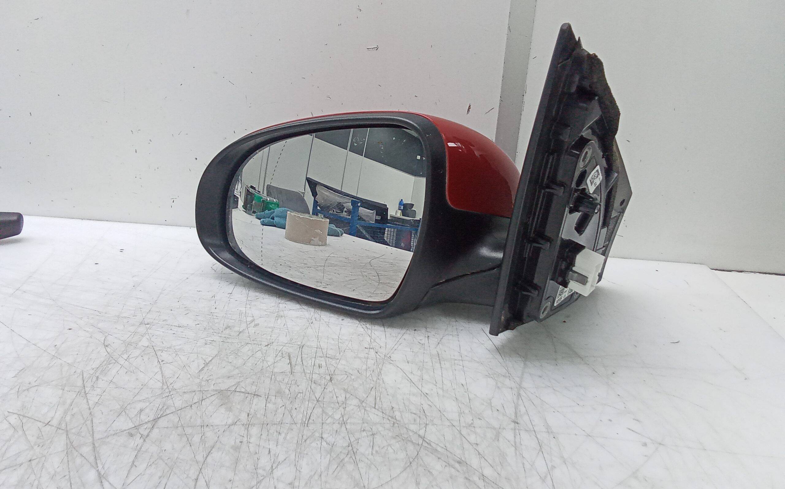 Retrovisor izquierdo electrico kia sportage (ql)(2016->)