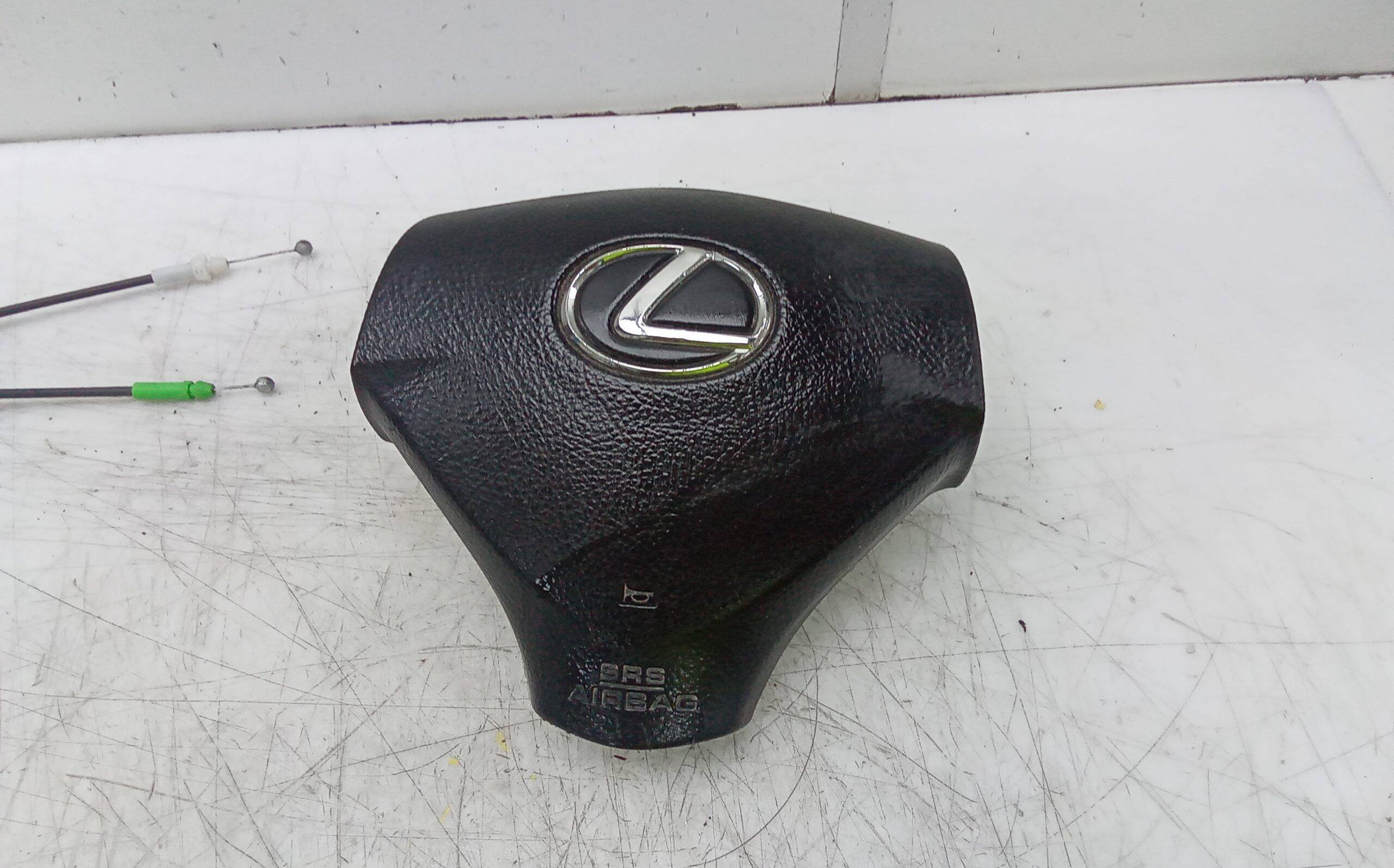 Airbag volante lexus rx 300 (mcu35)(2003->)