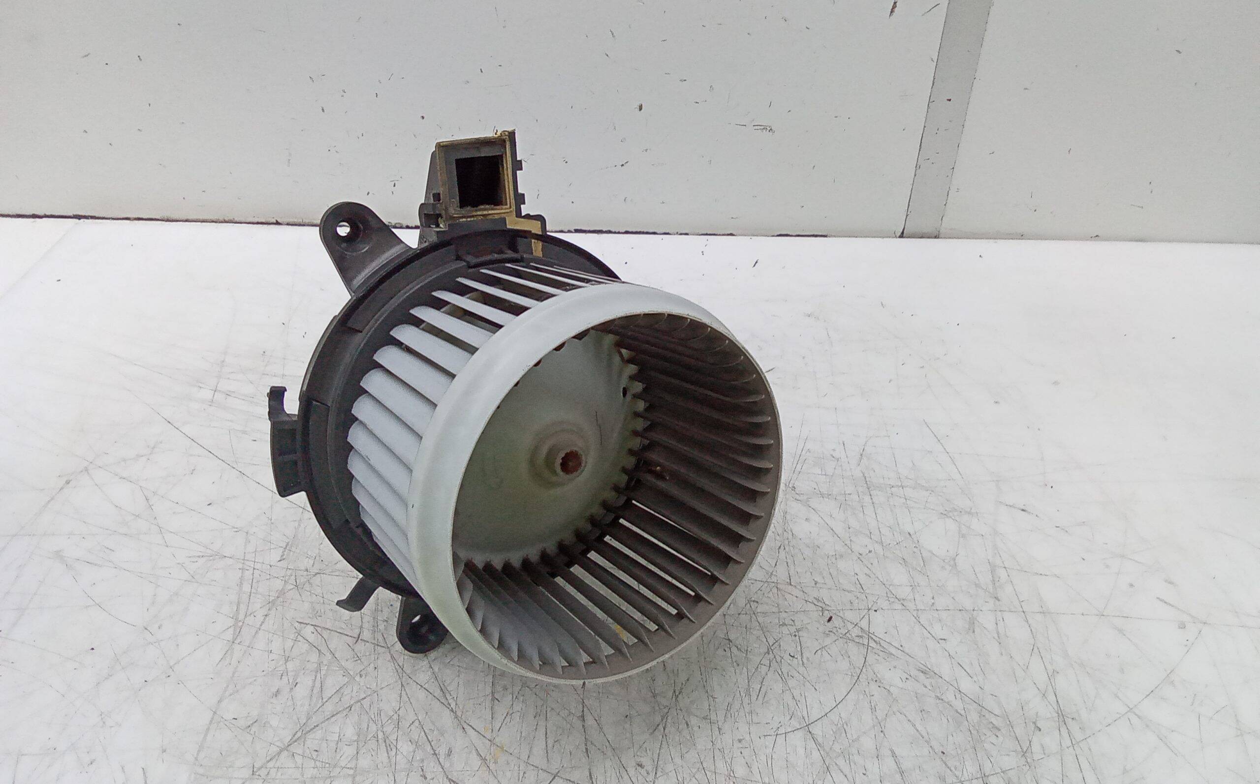 Motor calefaccion peugeot 3008 (07.2016->)