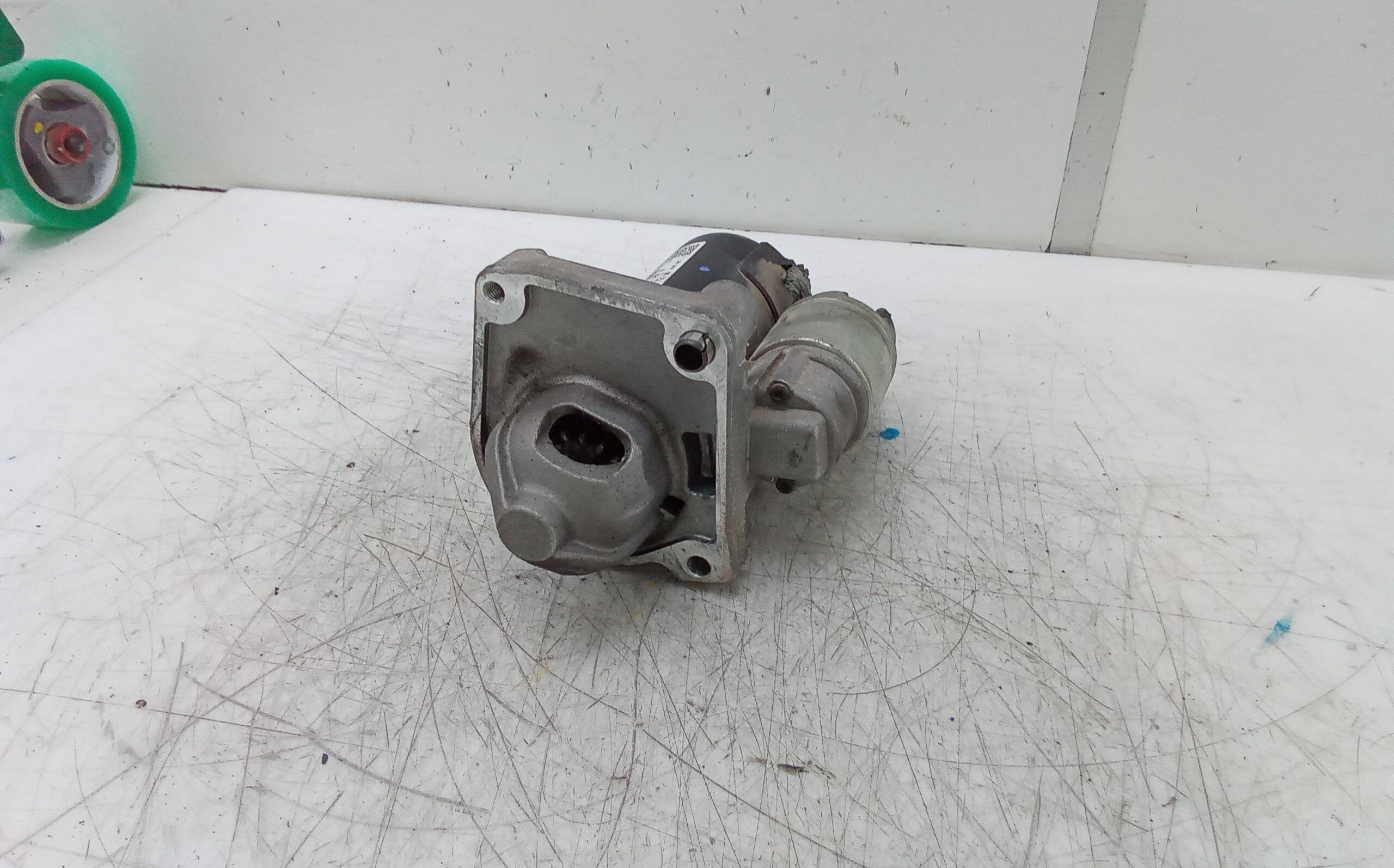 Motor arranque peugeot 3008 (07.2016->)