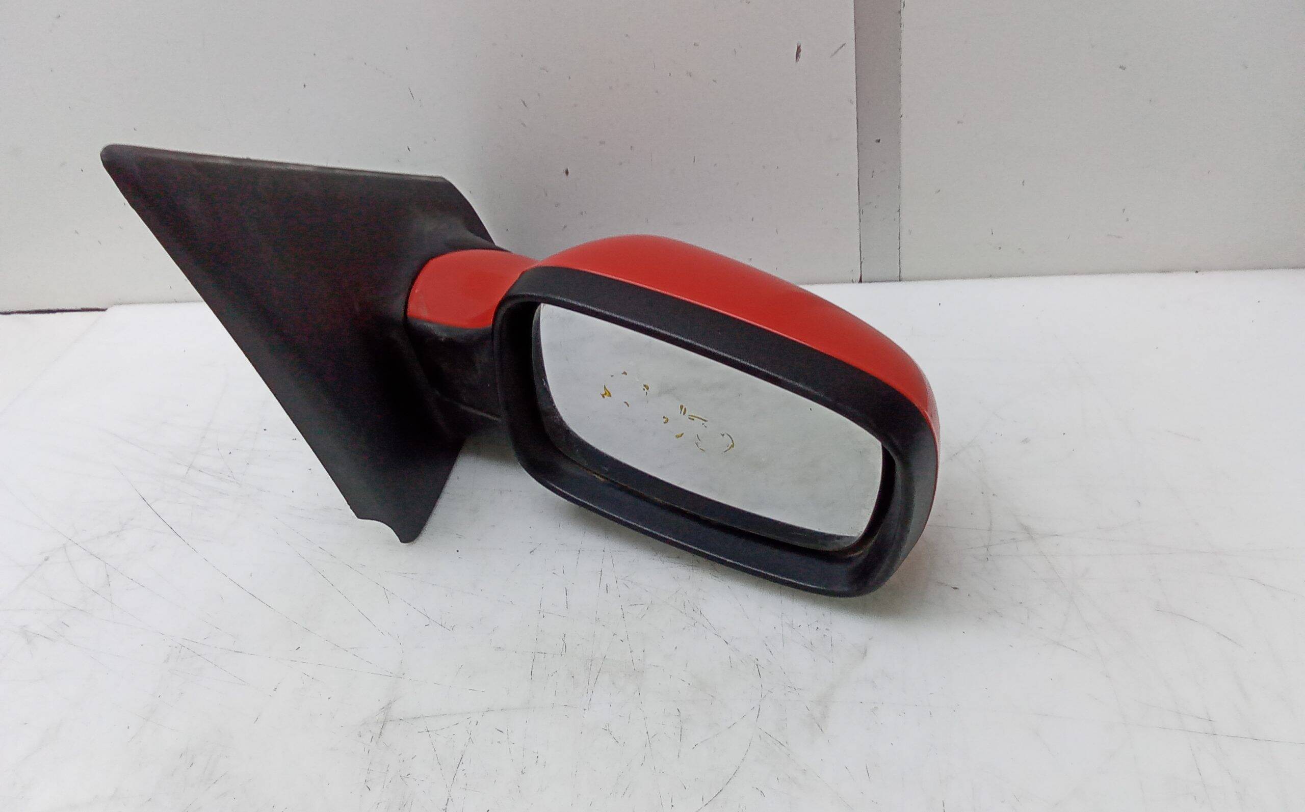 Retrovisor derecho electrico renault clio iii (2005->)