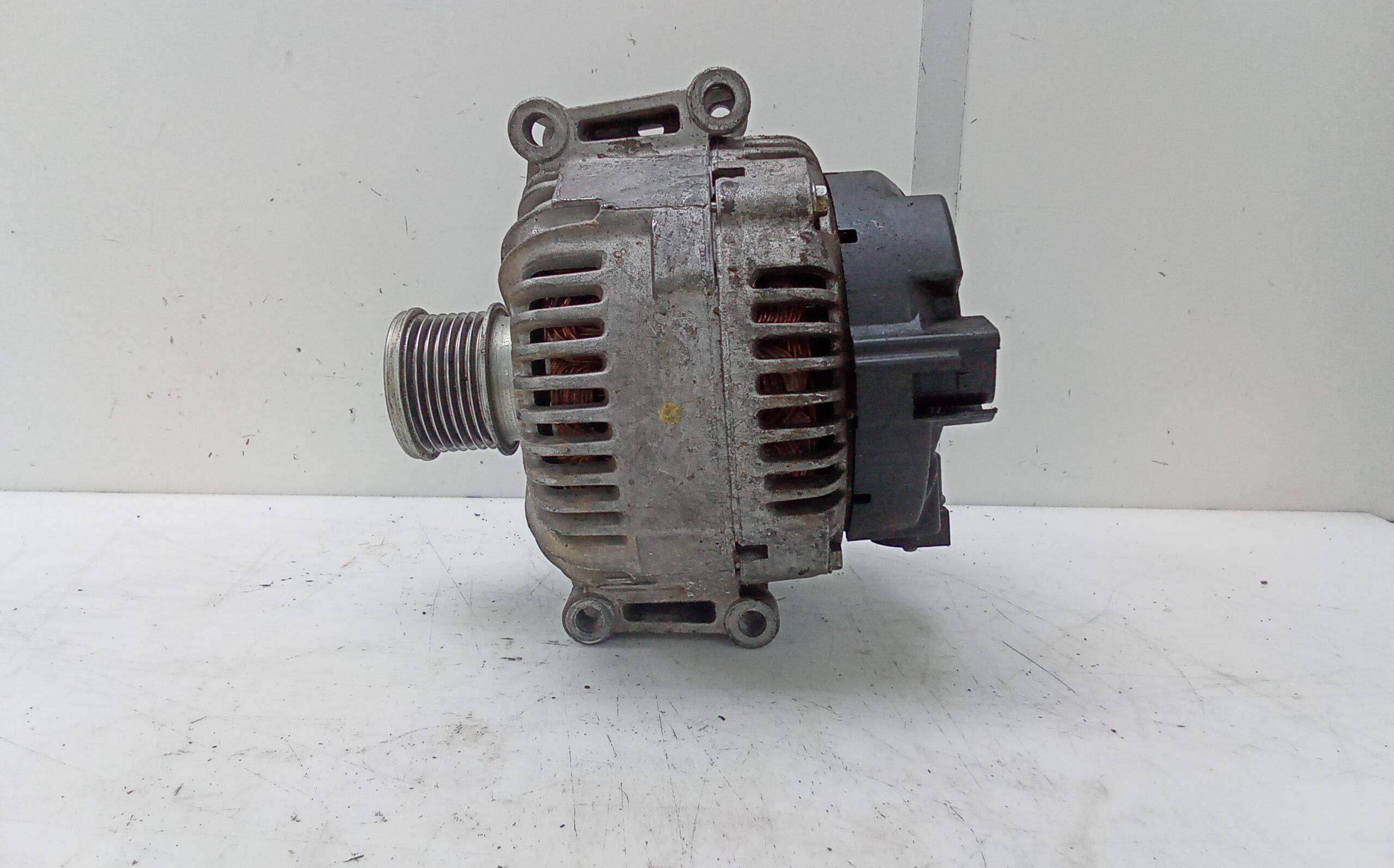 Alternador mercedes-benz clase e (bm 212) familiar (08.2009->)