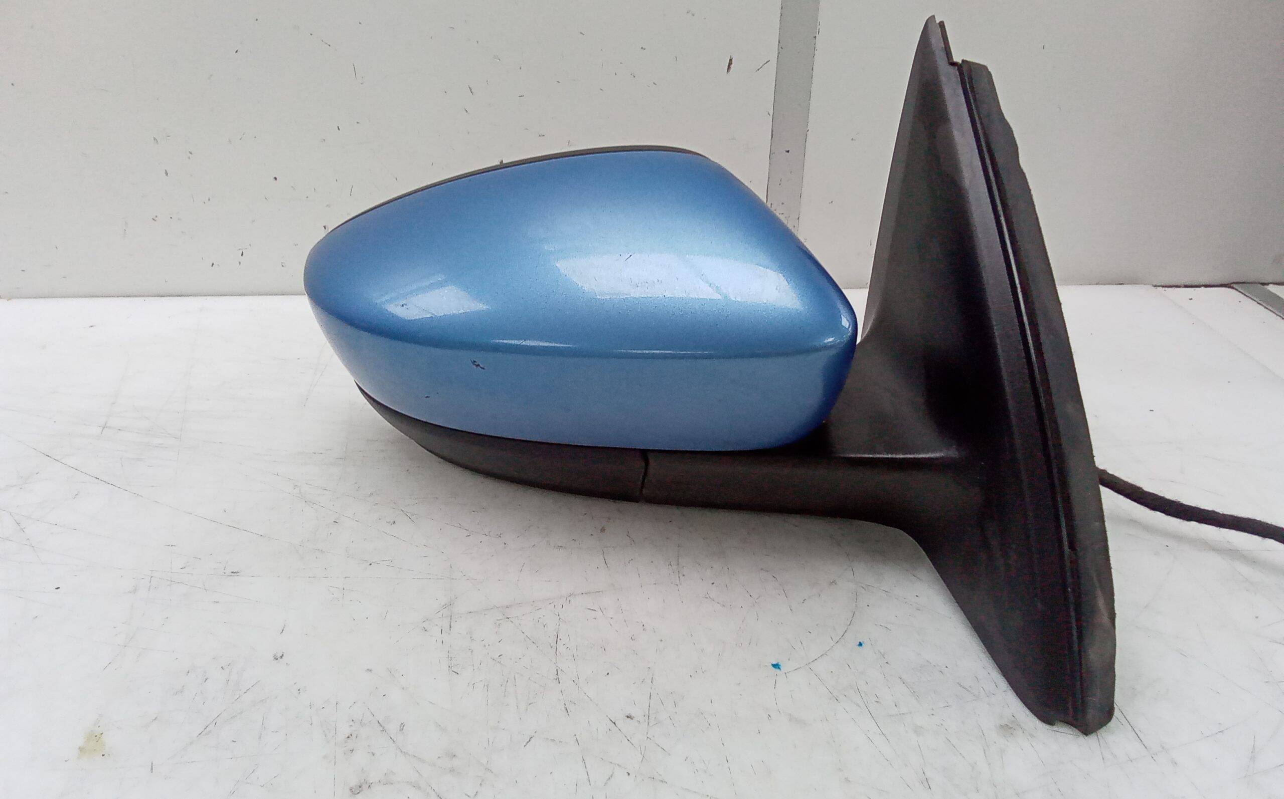 Retrovisor izquierdo electrico seat toledo (kg3)(07.2012->)