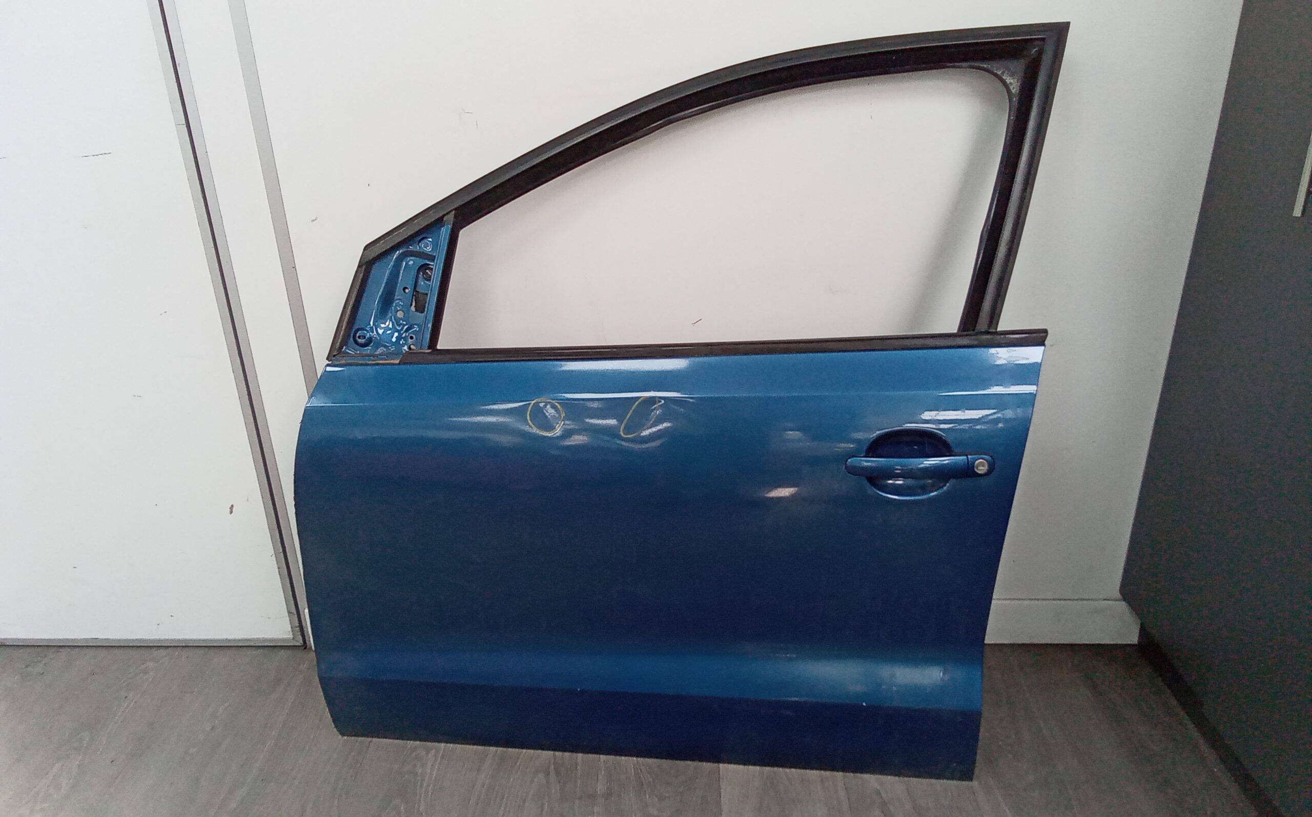 Puerta delantera izquierda volkswagen polo v (6c1)(01.2014->)