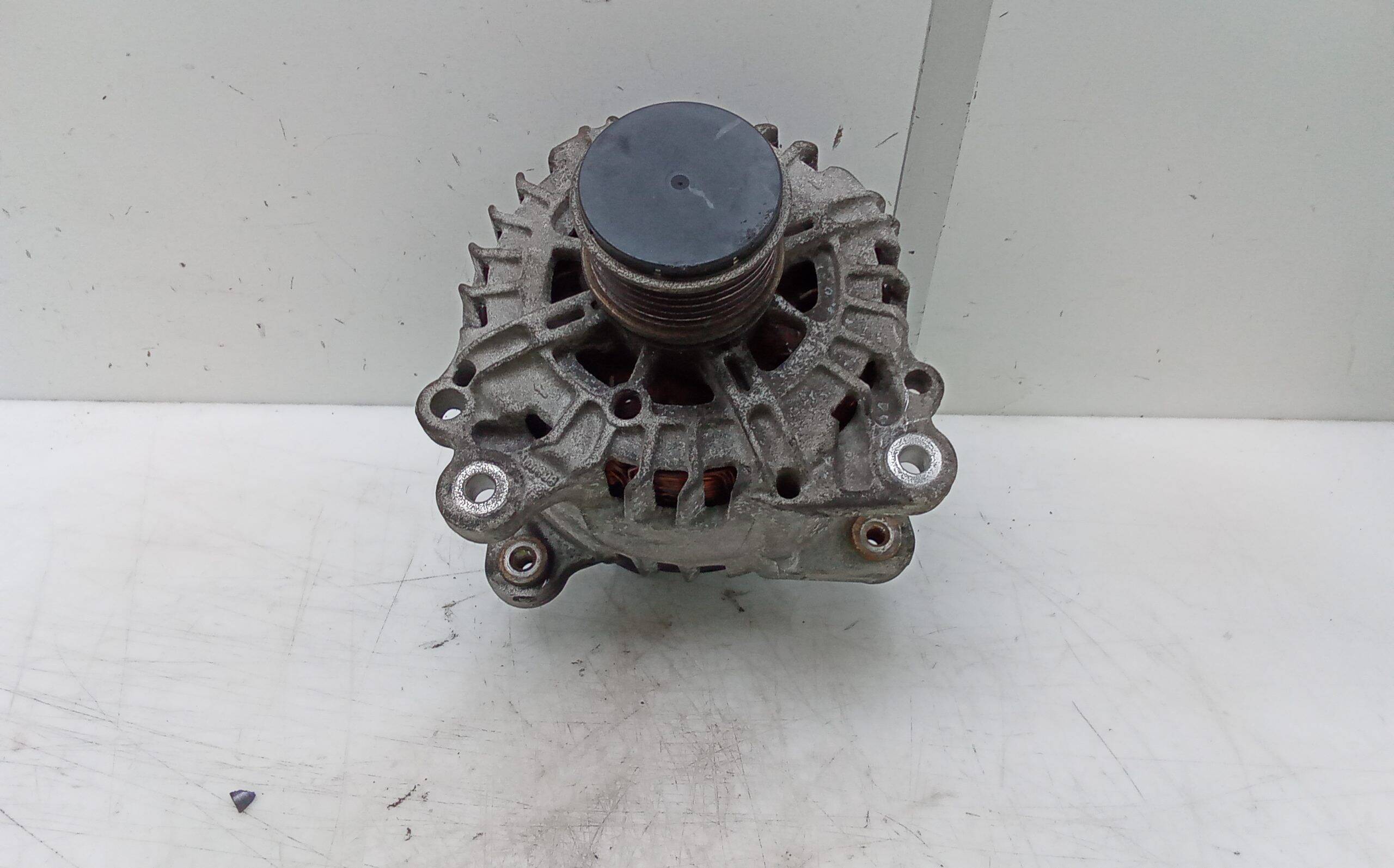 Alternador volkswagen golf vi (5k1)(10.2008->)