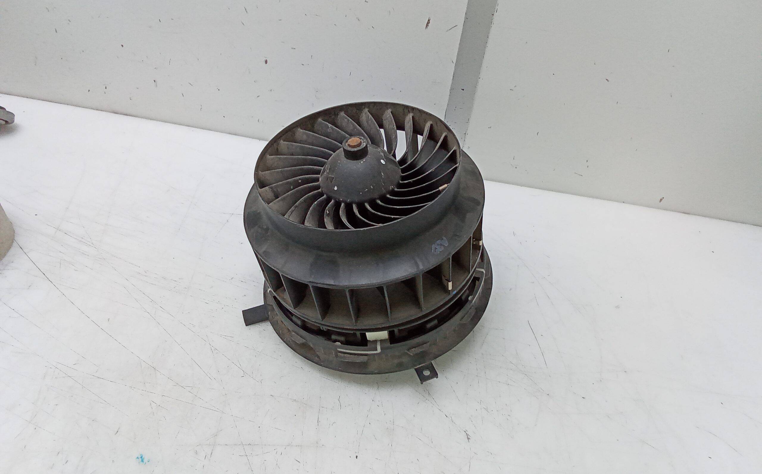 Motor calefaccion mercedes-benz clase c (bm 205) berlina (03.2014->)