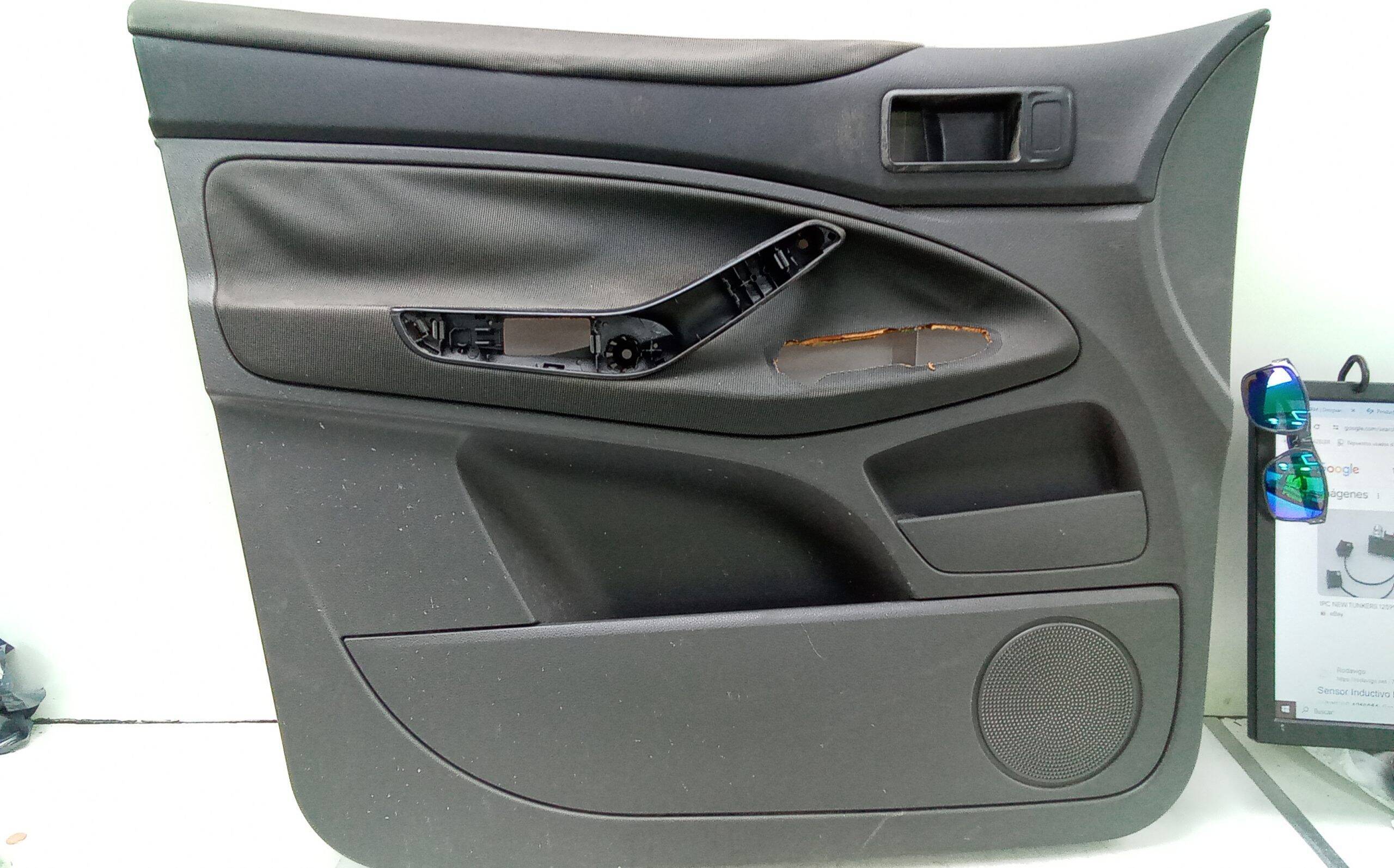 Guarnecido puerta delantera izquierda ford kuga (cbv)(2008->)