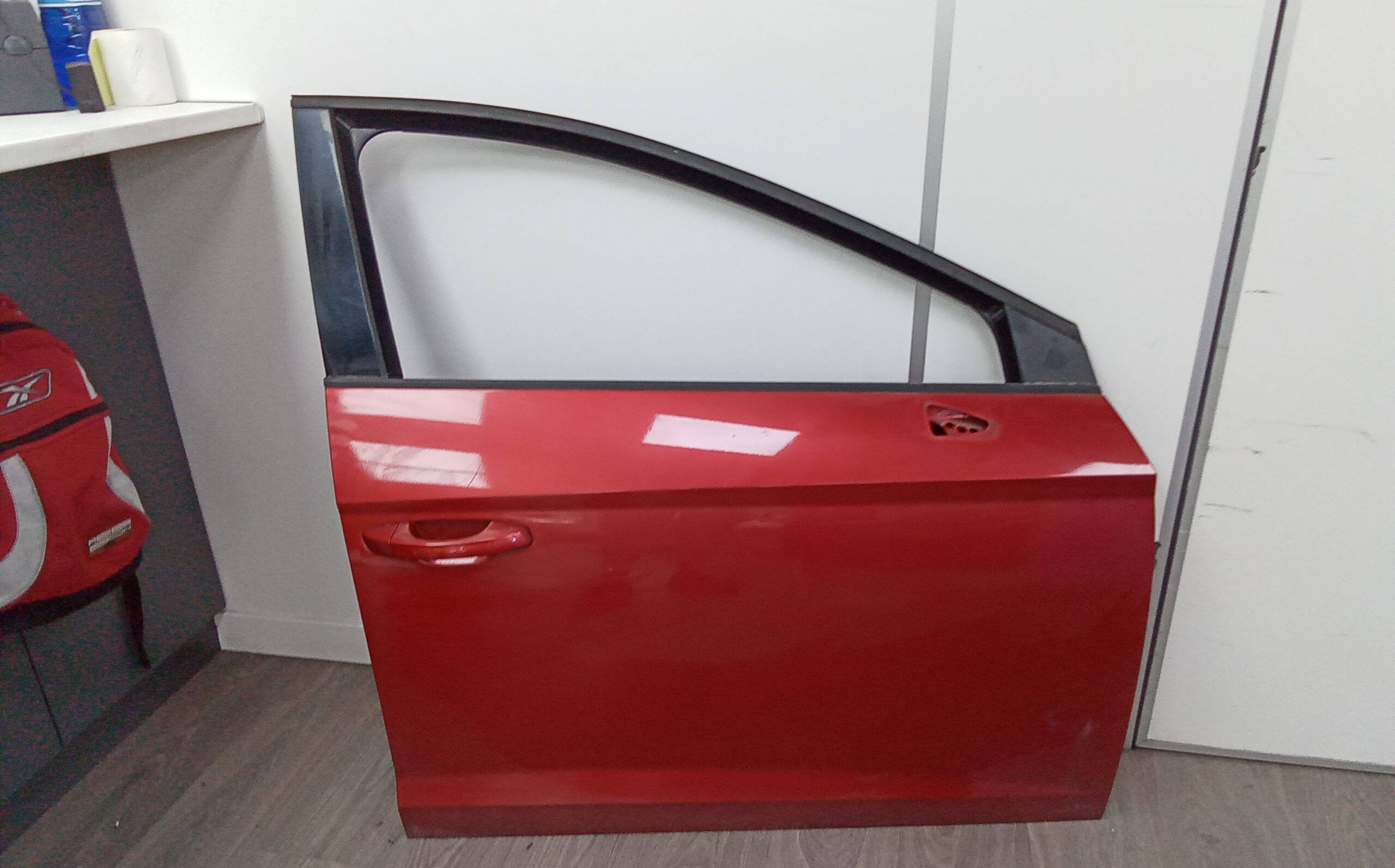 Puerta delantera derecha seat leon st 5f8 (10.2013->)