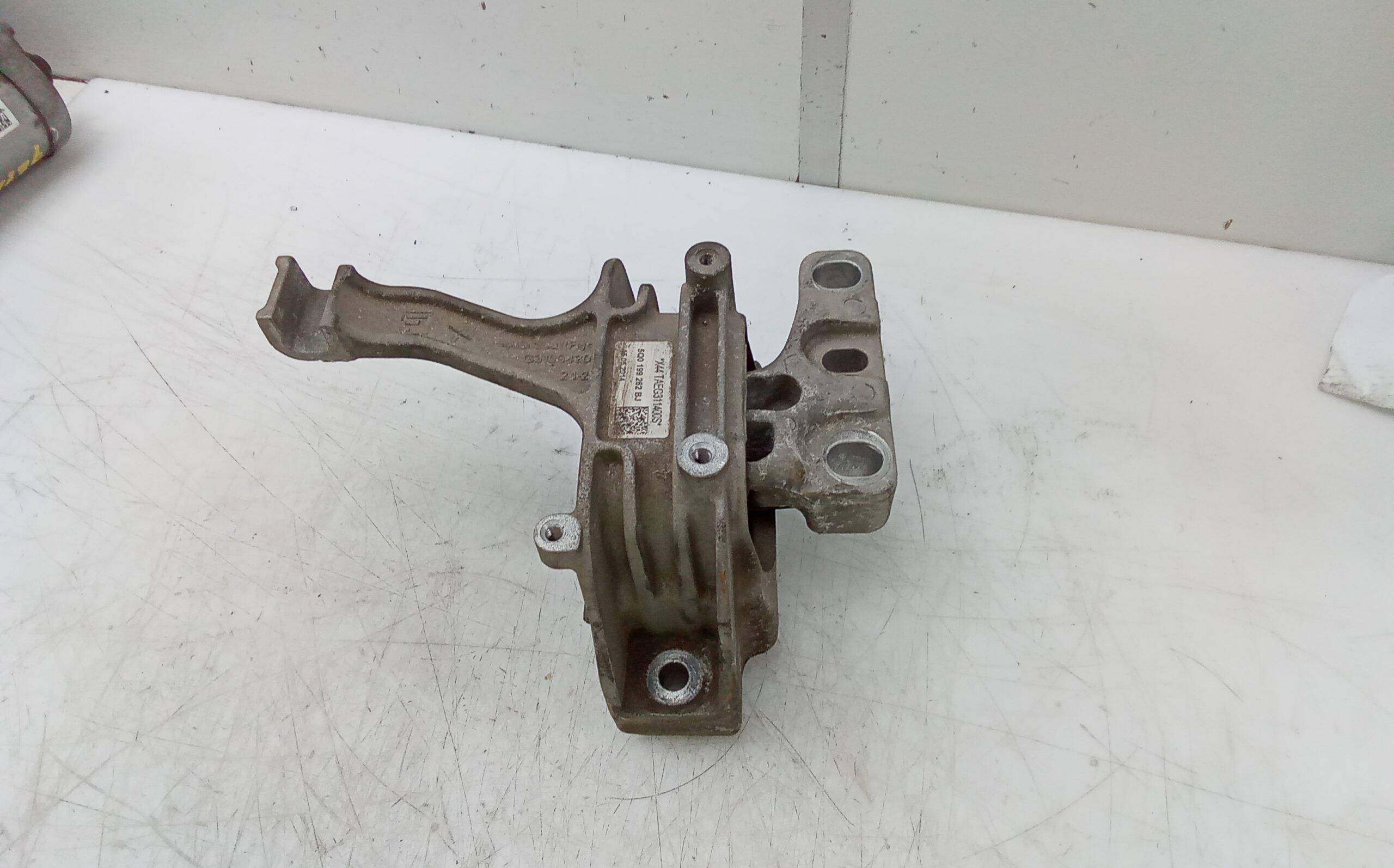 Soporte taco motor skoda octavia berlina (5e3)(01.2013->)