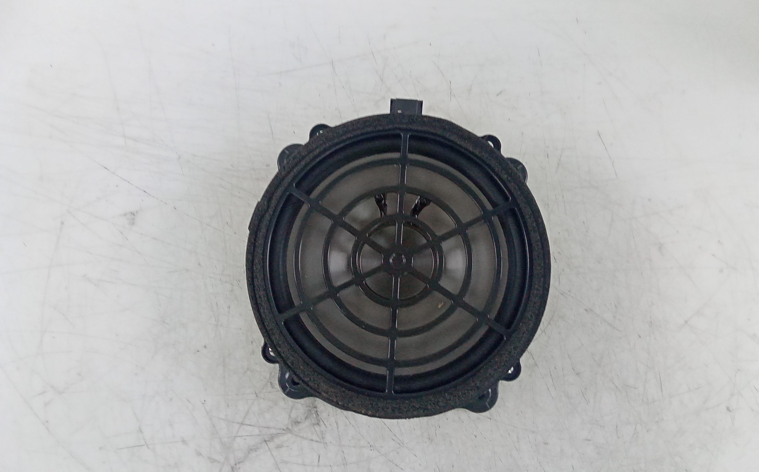 Altavoz audio audi q7 (4l)(07.2006->)