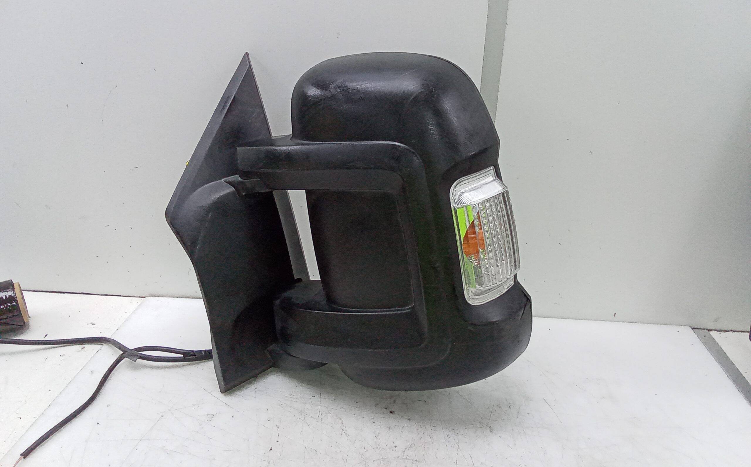 Retrovisor izquierdo electrico peugeot boxer combi (2014->)