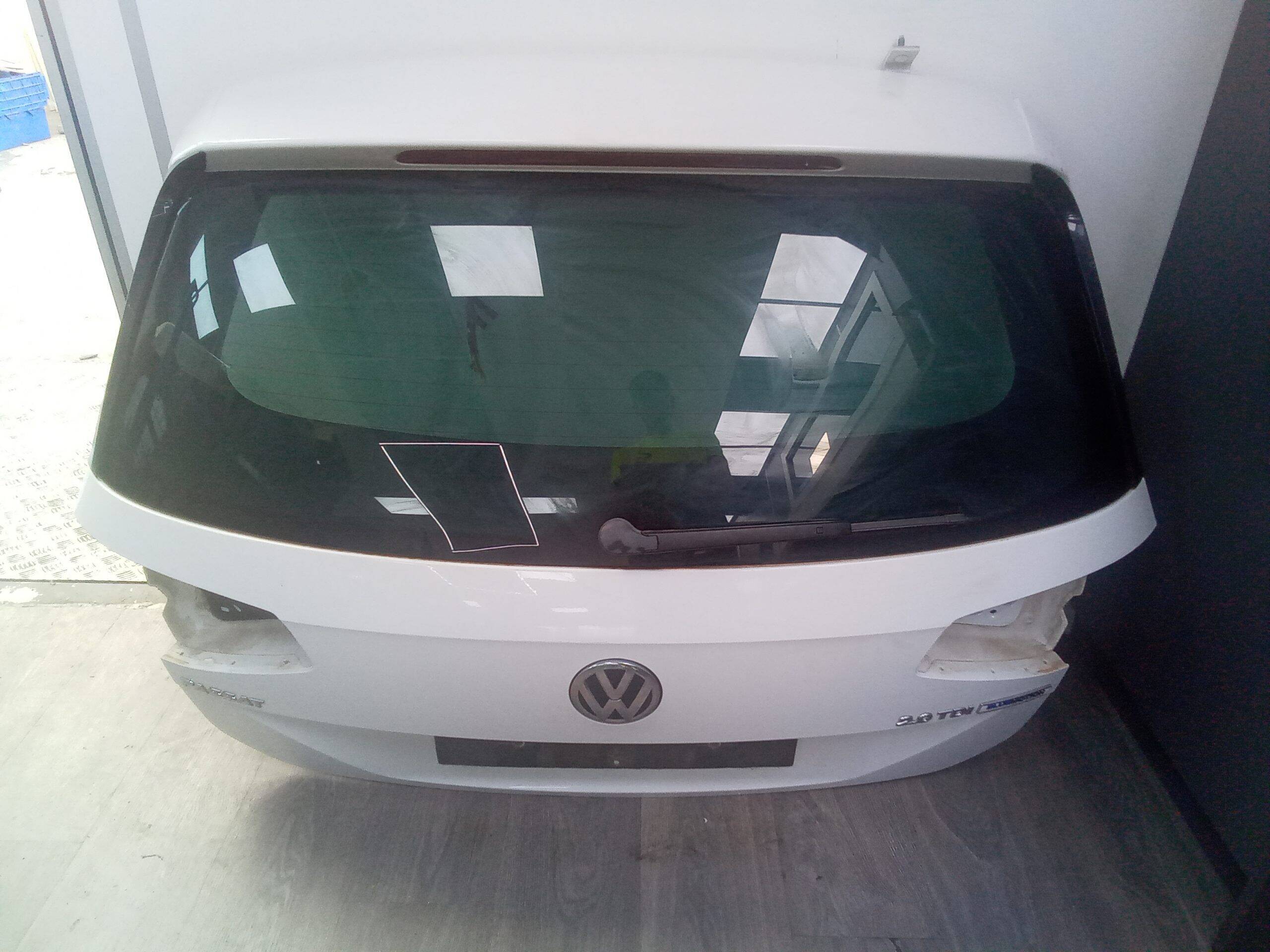 Porton trasero volkswagen passat variant (3g5)(07.2014->)