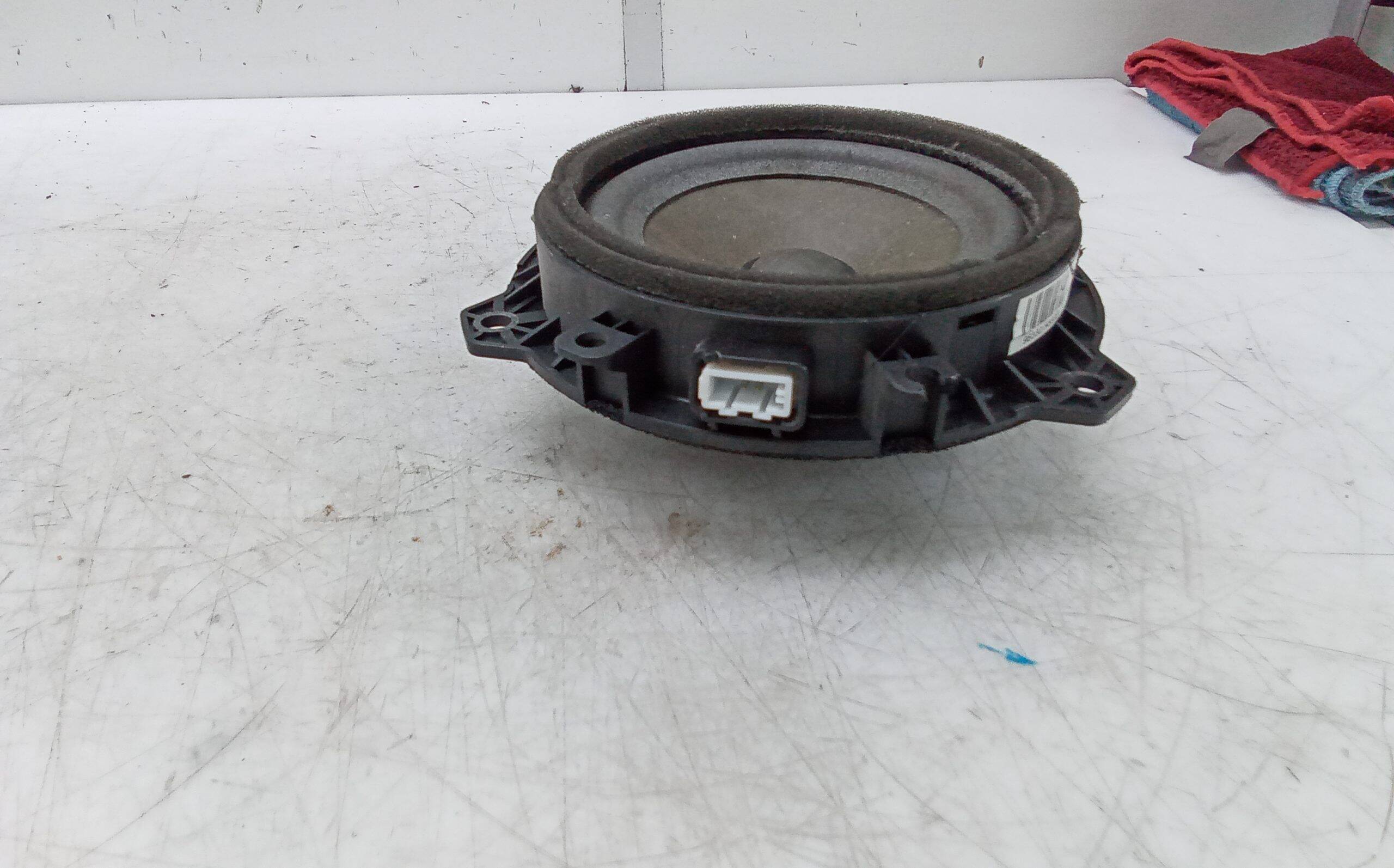 Altavoz audio kia rio (yb)(2016->)