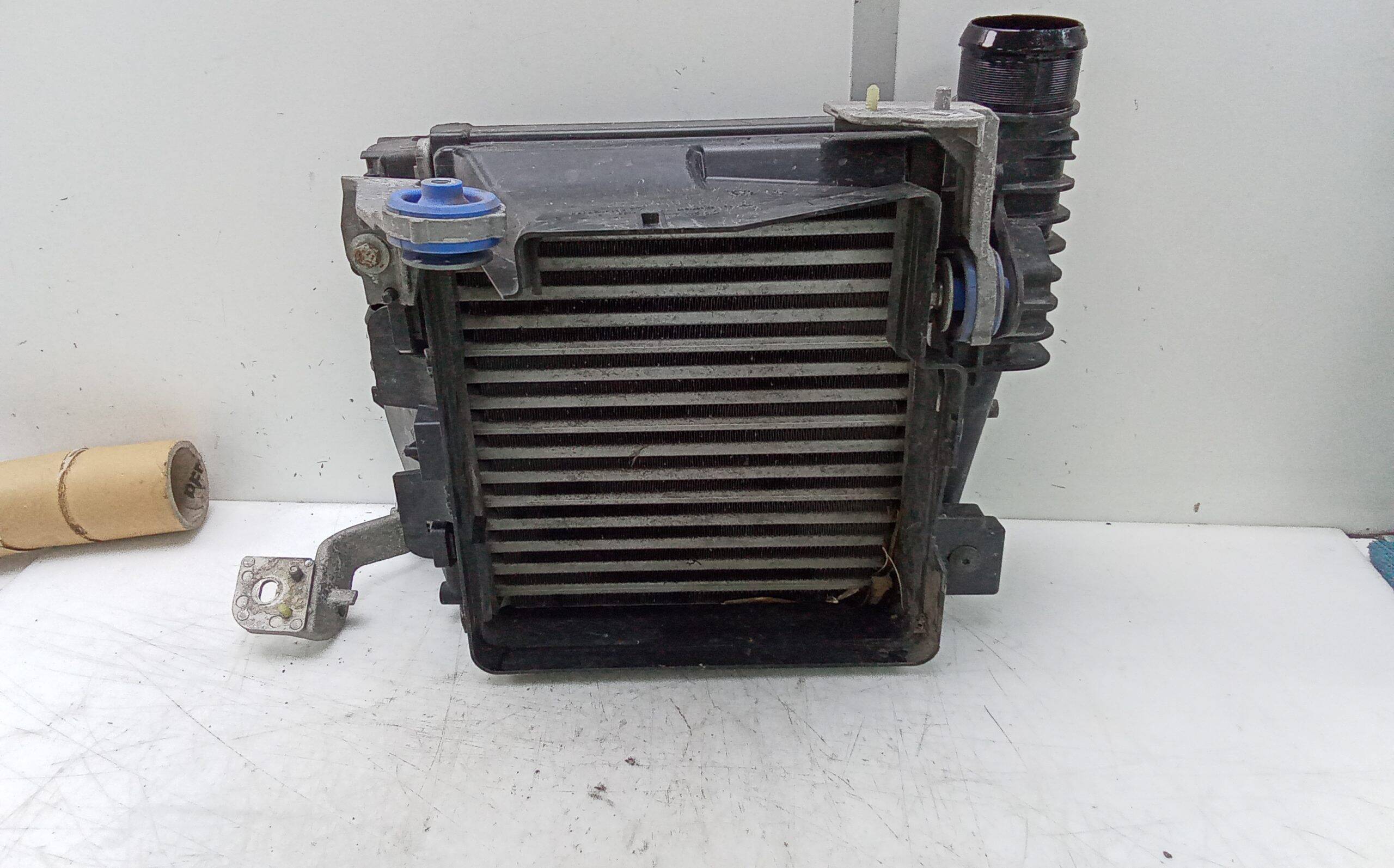 Intercooler citroen berlingo combi (07.2018->)