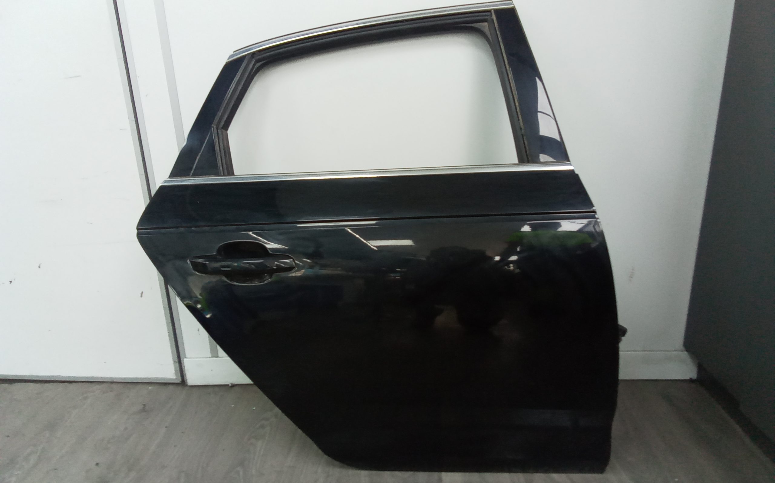 Puerta trasera derecha audi a4 berlina (8w2)(08.2015->)