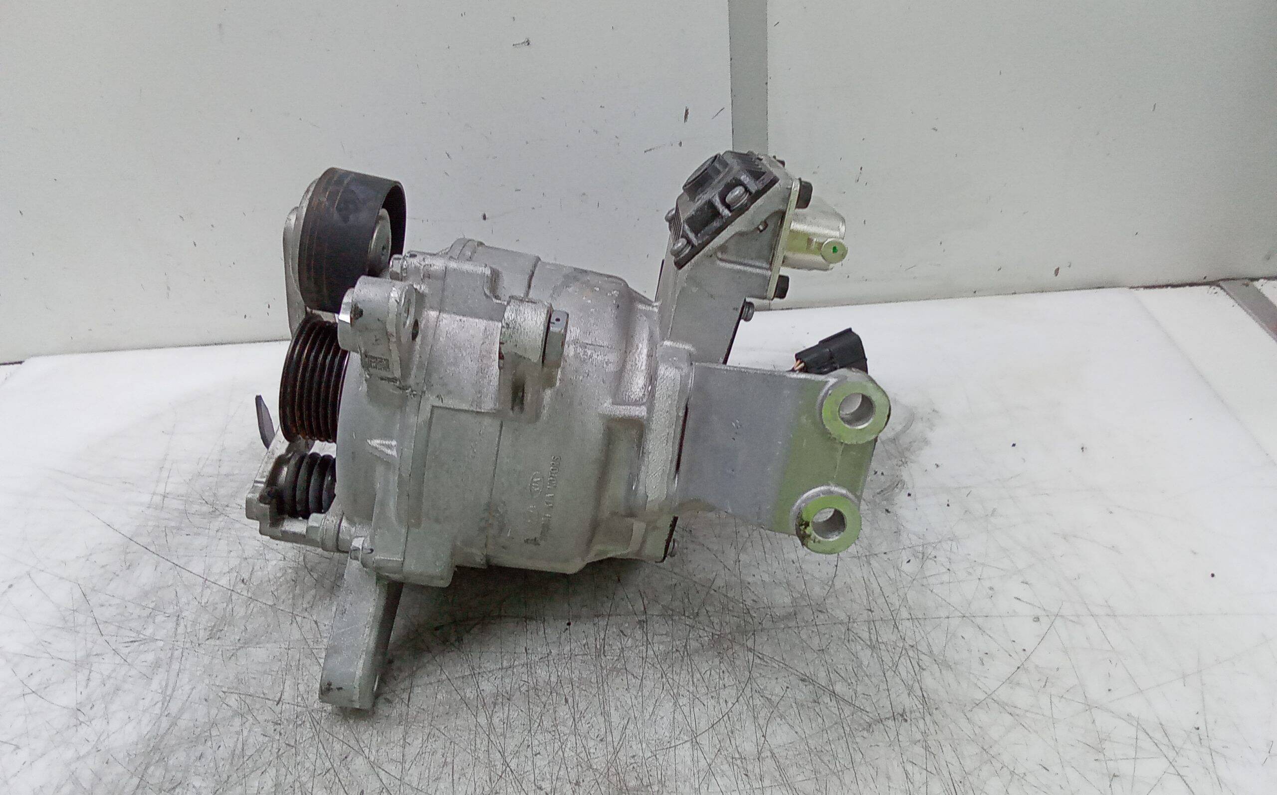 Alternador hyundai ioniq (2016->)