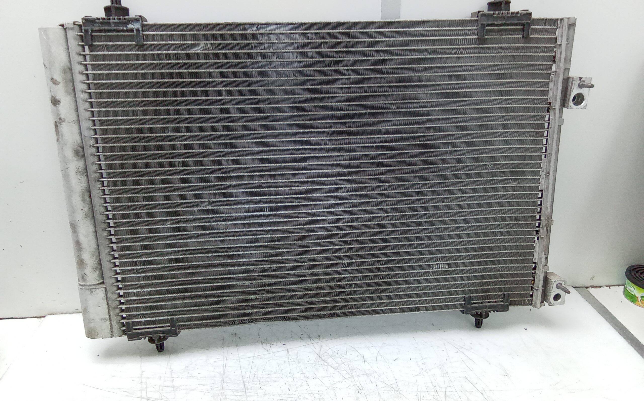 Radiador a/c peugeot 3008 (05.2009->)