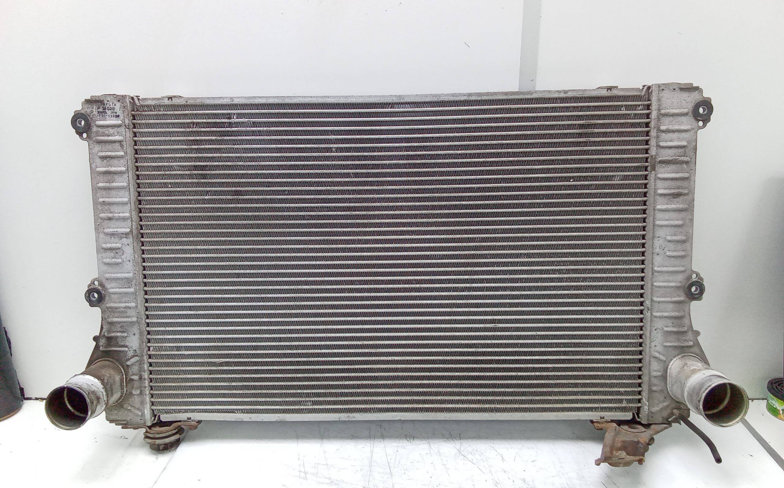 Intercooler toyota rav4 (a4)(2013->)