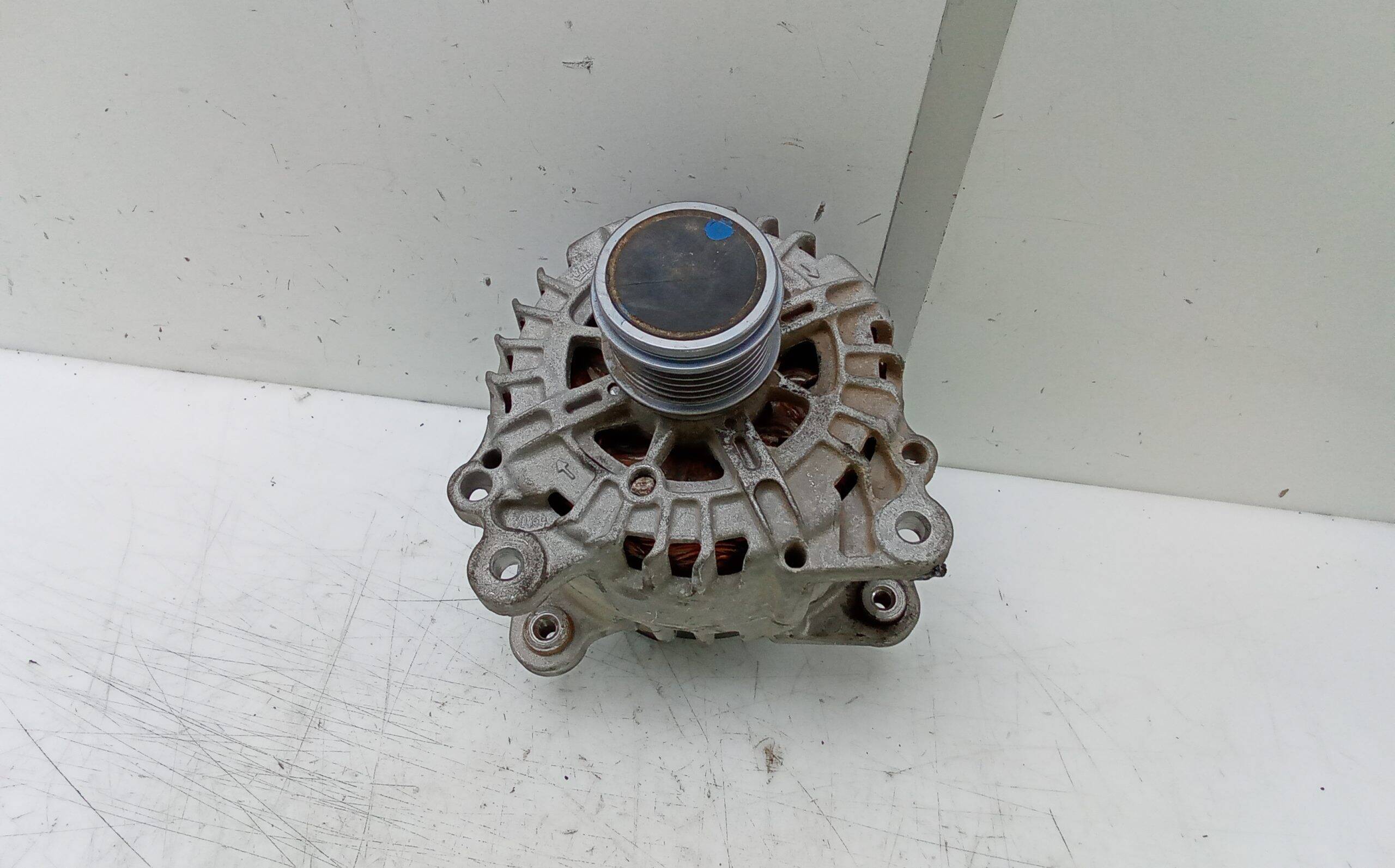 Alternador volkswagen t-roc (a11)(09.2017->)