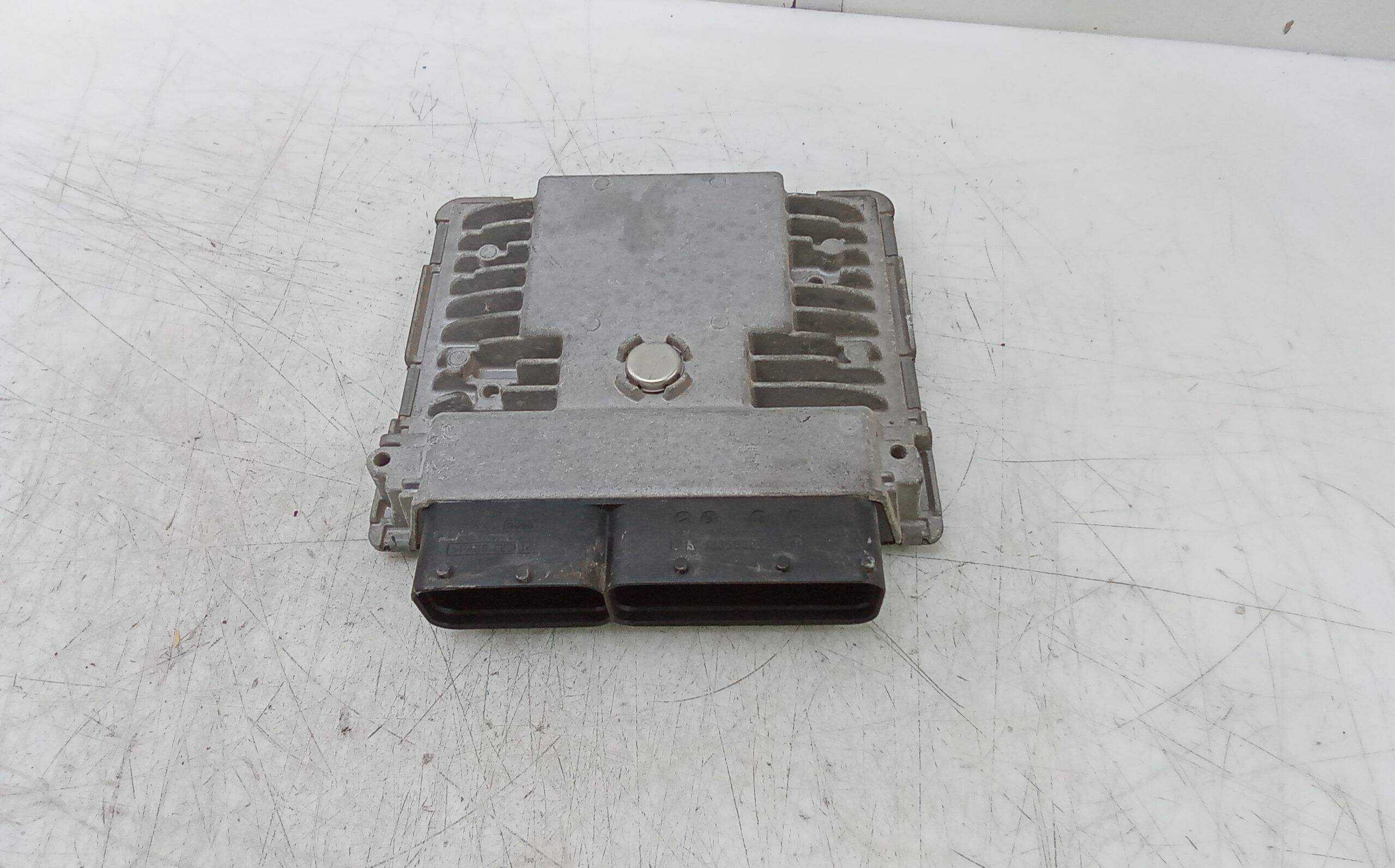 Centralita motor uce seat toledo (kg3)(07.2012->)