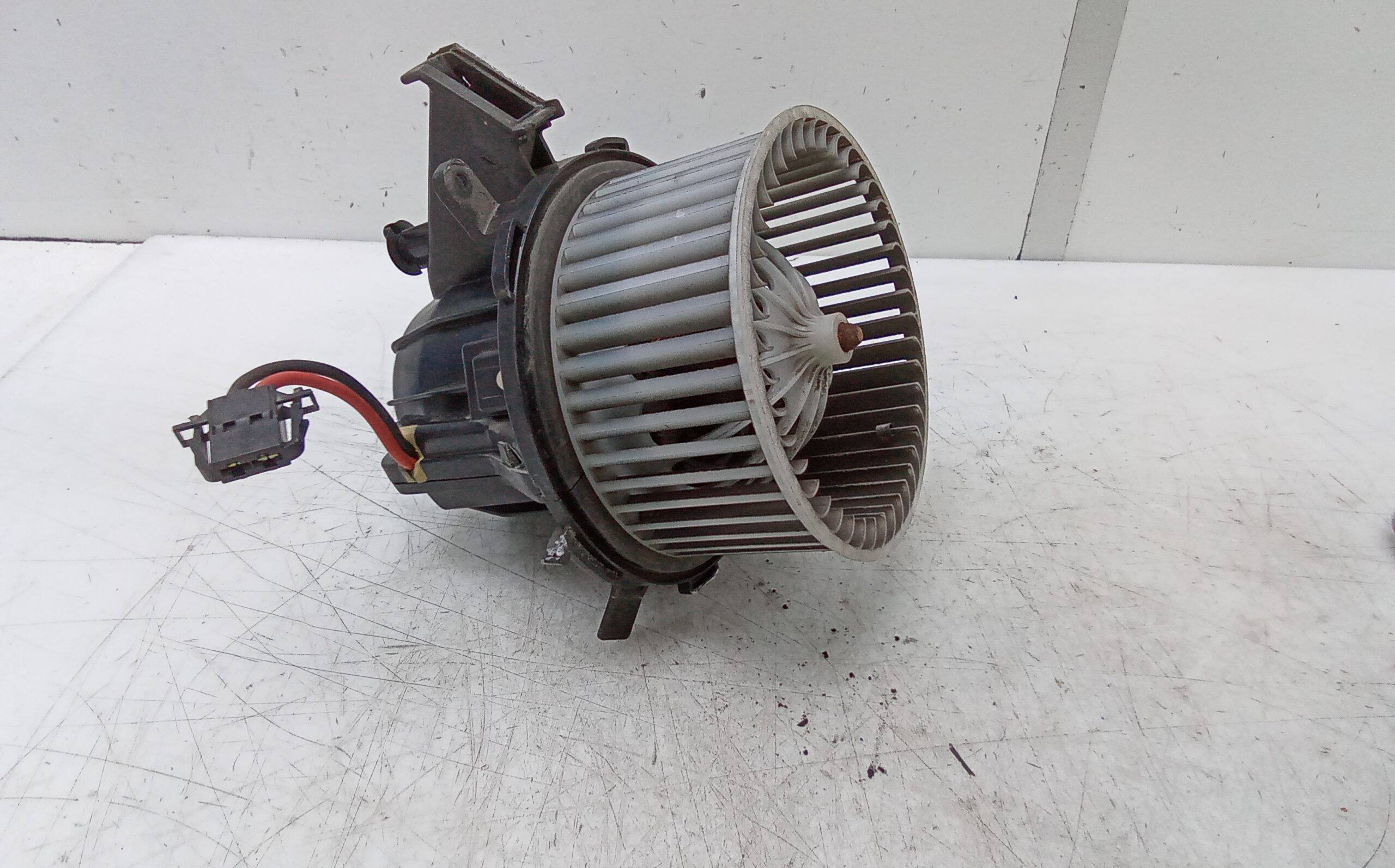 Motor calefaccion audi q5 (8r)(2008->)