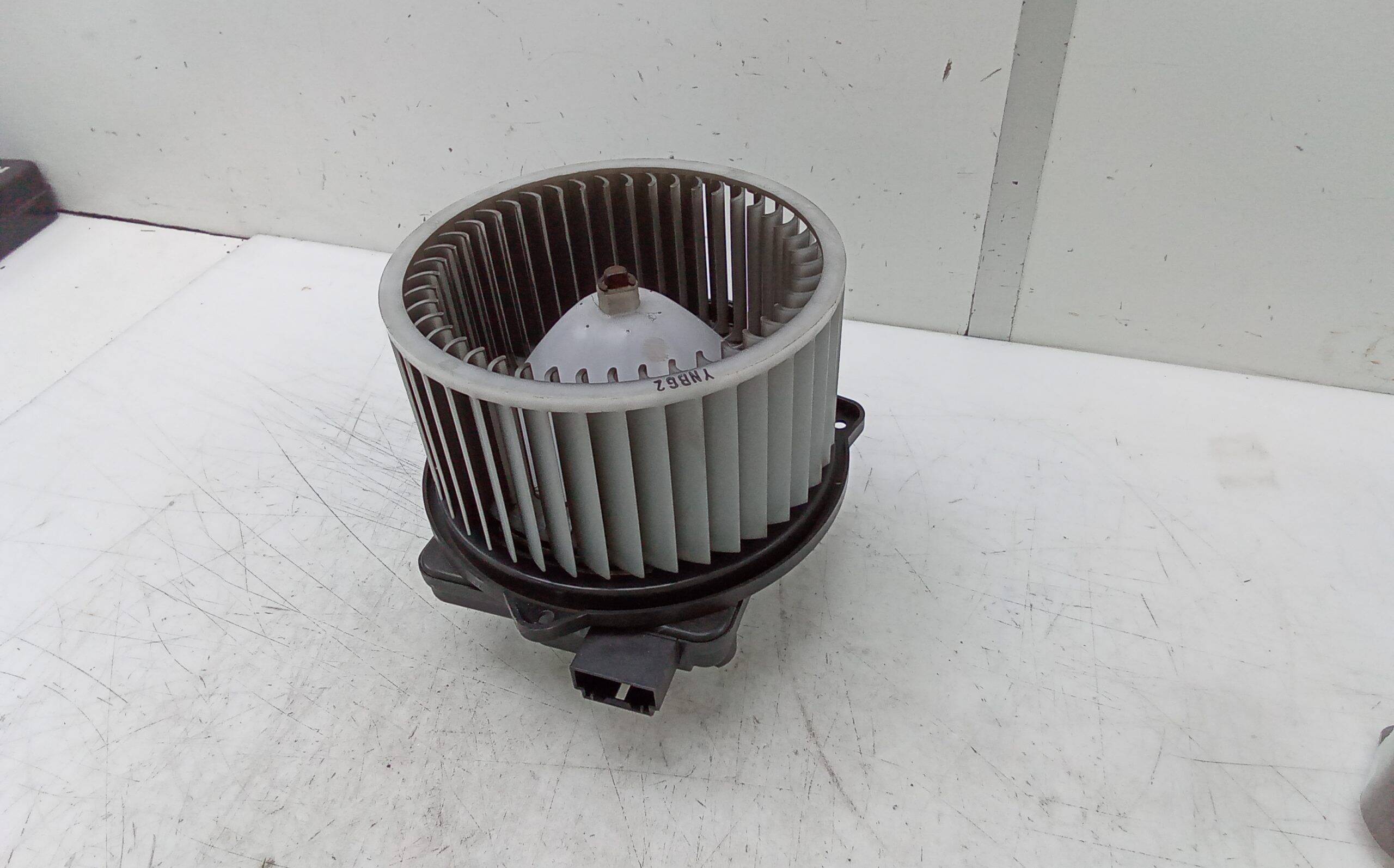 Motor calefaccion hyundai ioniq (2016->)