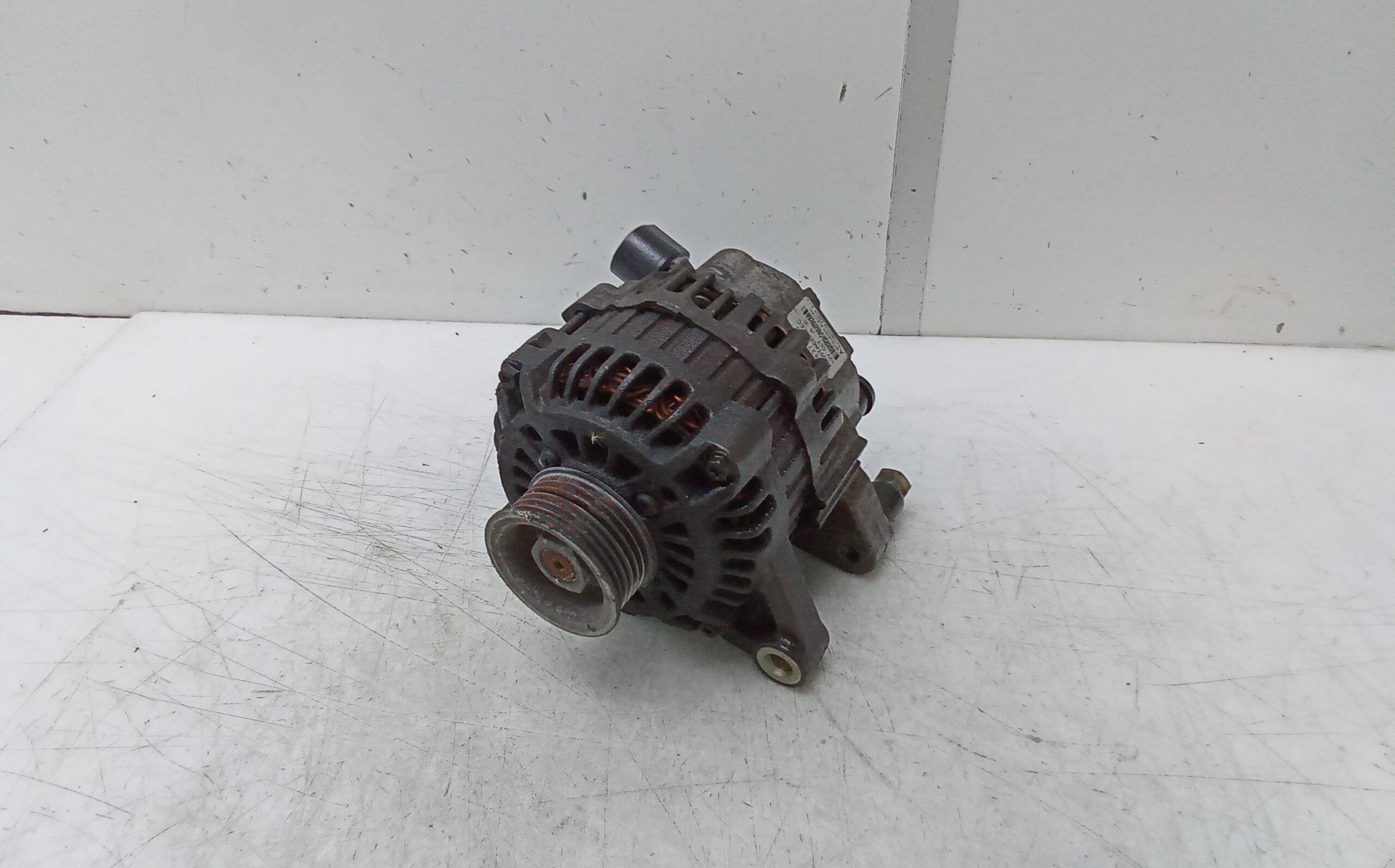 Alternador peugeot bipper tepee (06.2009->)