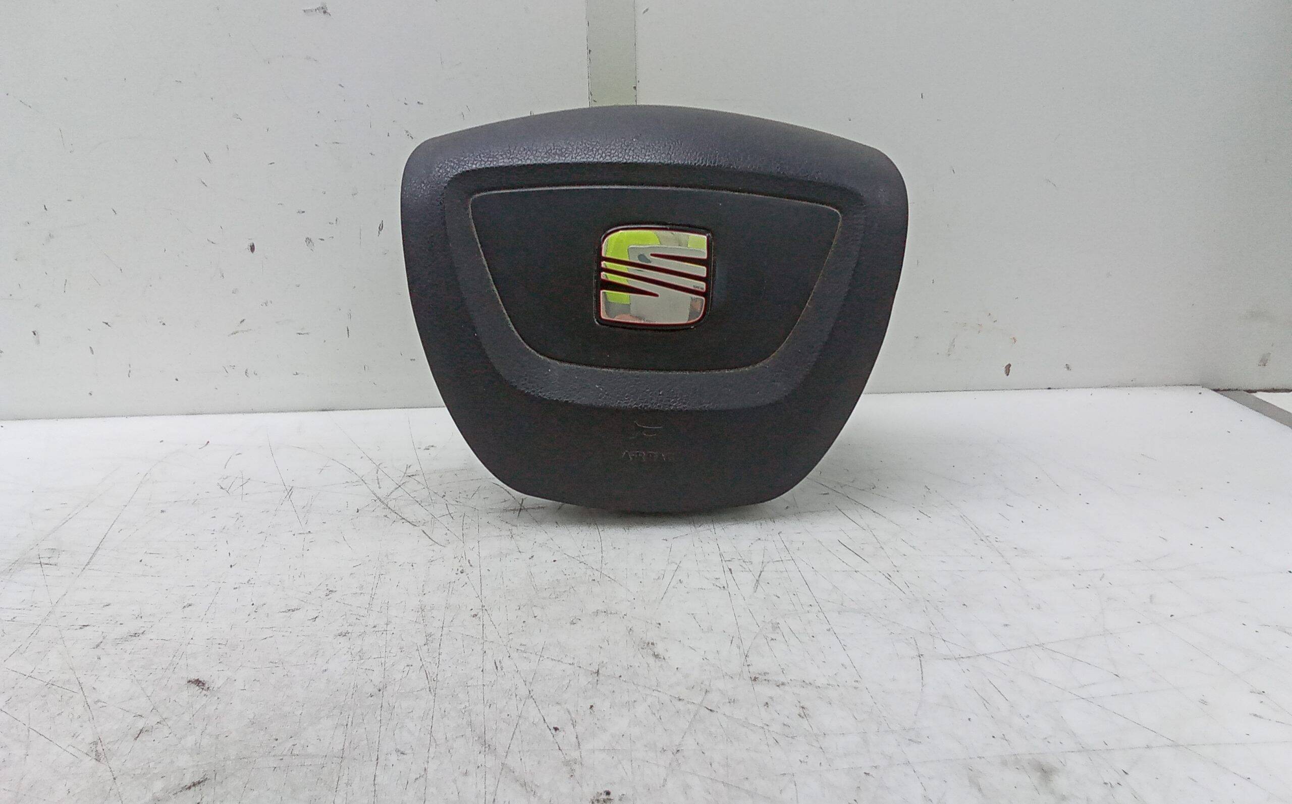 Airbag volante seat toledo (kg3)(07.2012->)